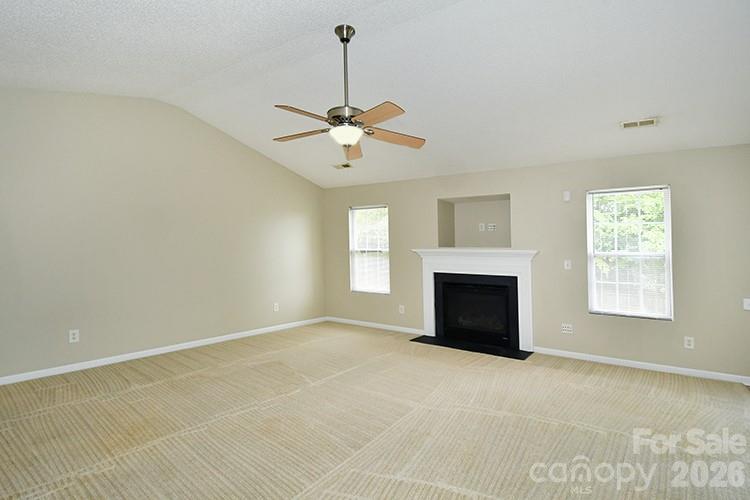 Kingstree - Residential