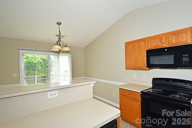 Kingstree - Residential