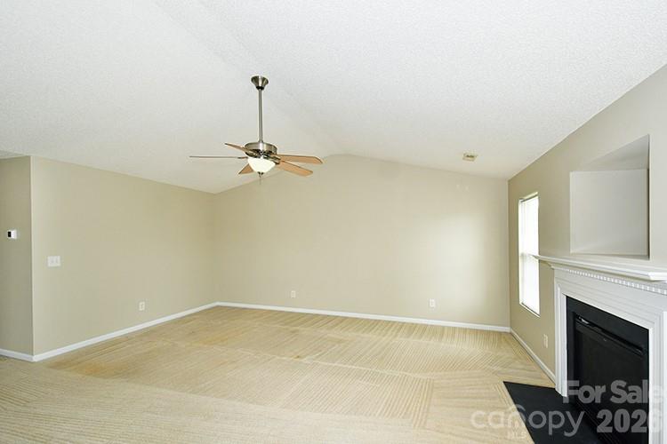 Kingstree - Residential