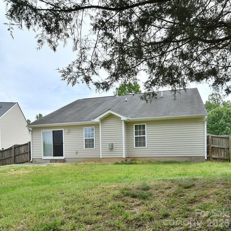 Kingstree - Residential