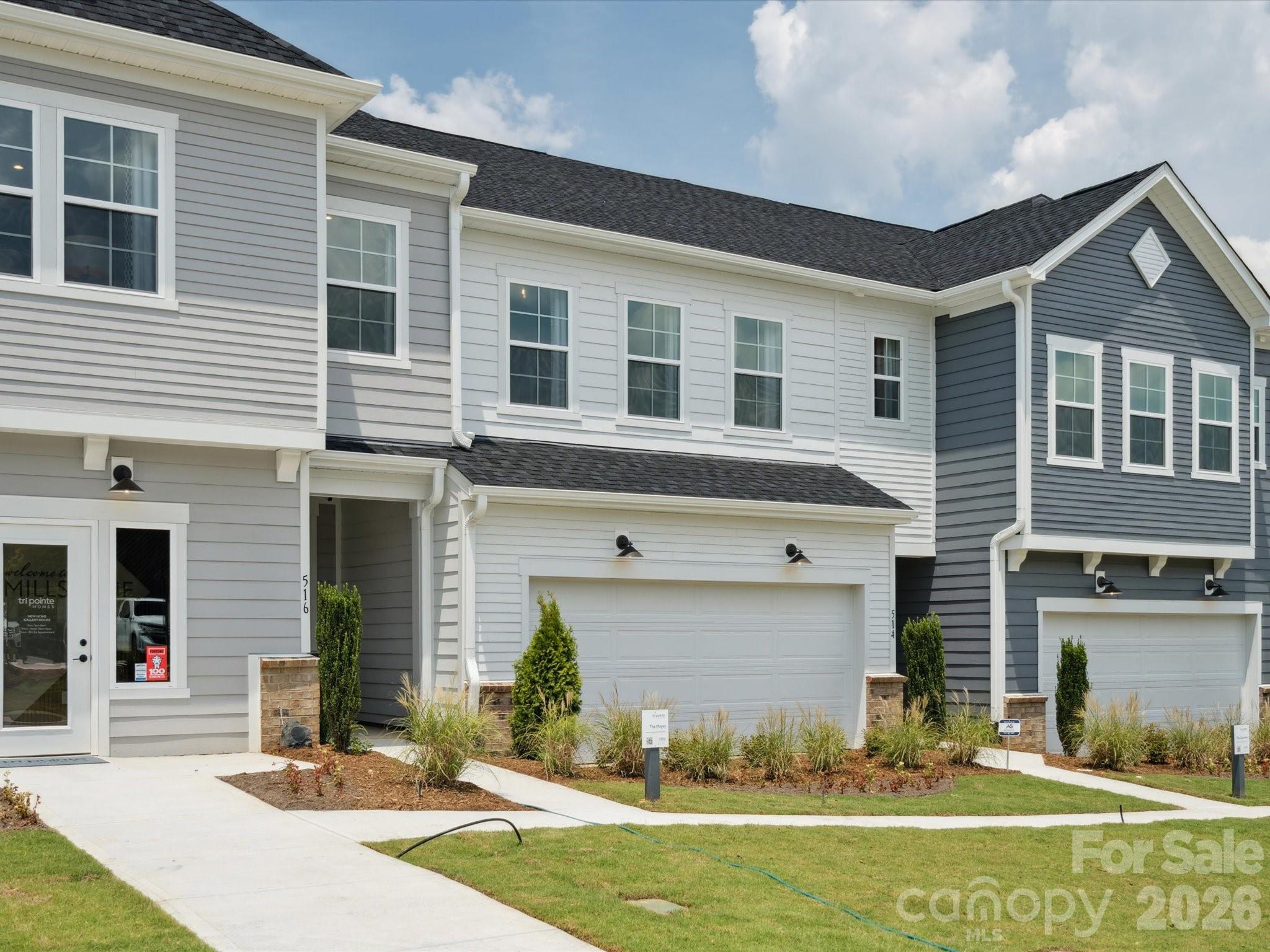 Millstone - Residential