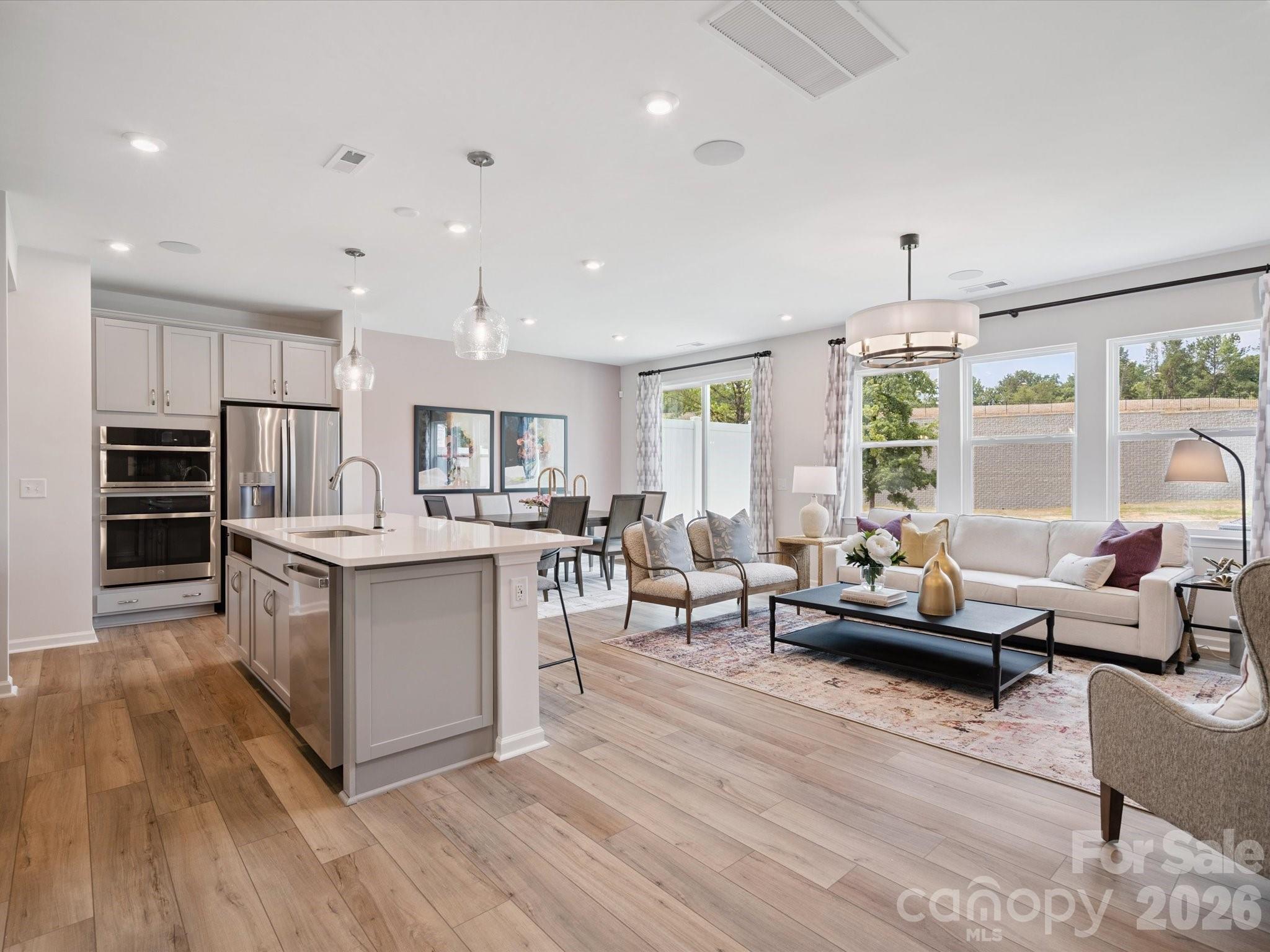 Millstone - Residential