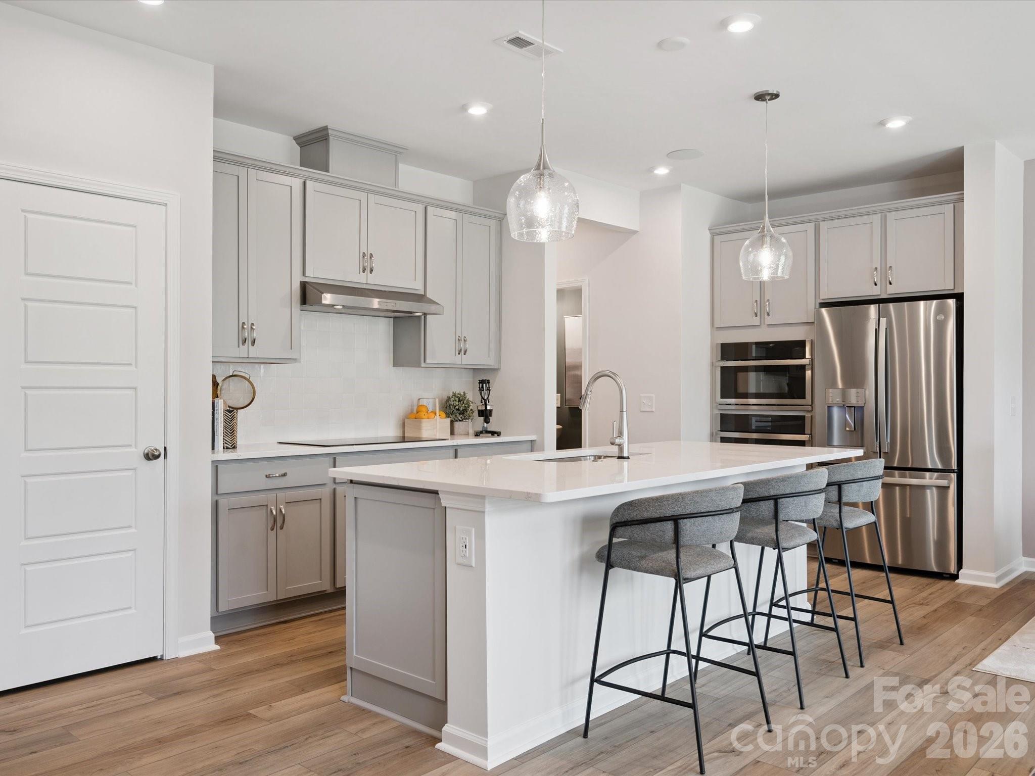 Millstone - Residential