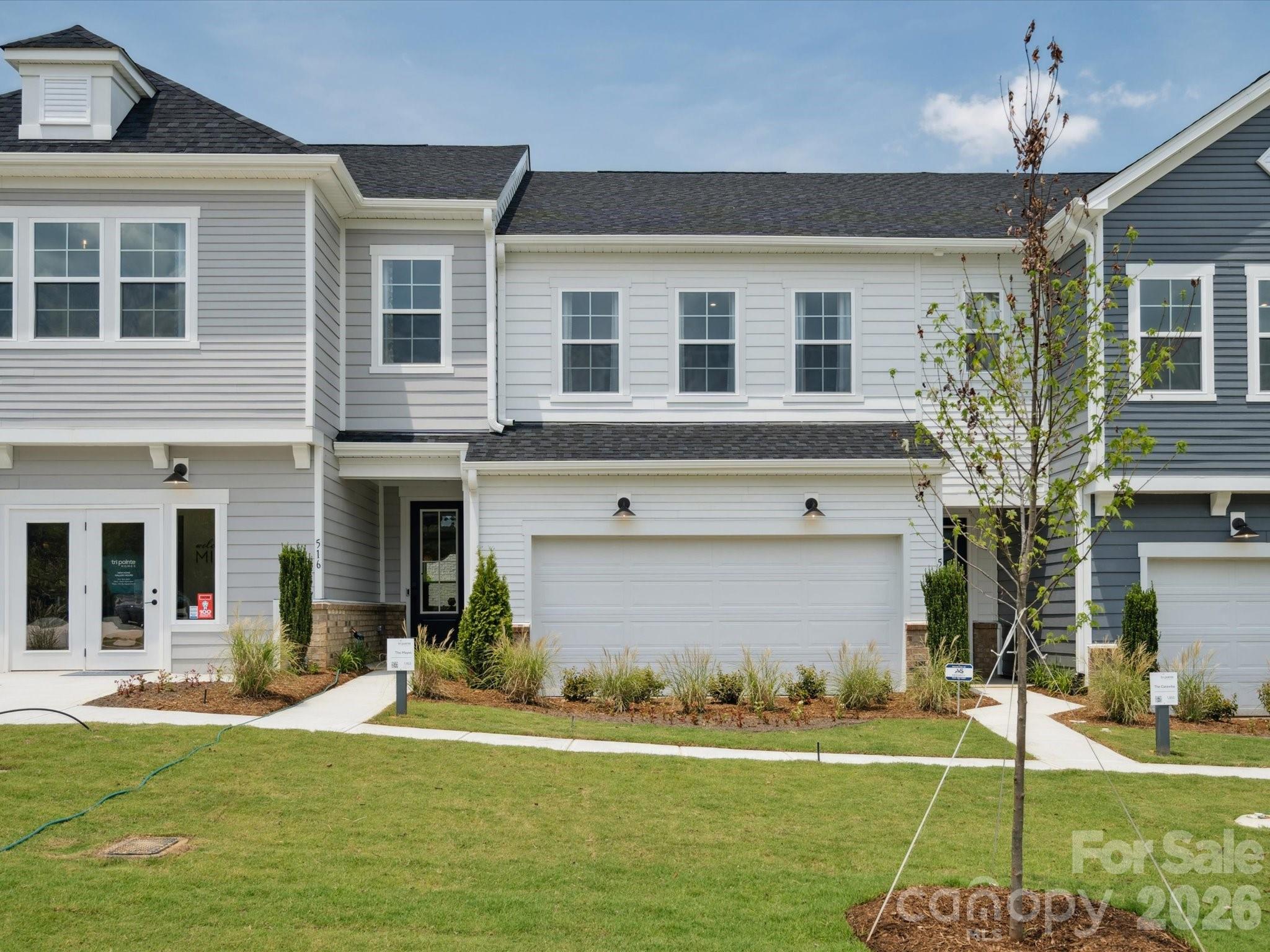 Millstone - Residential