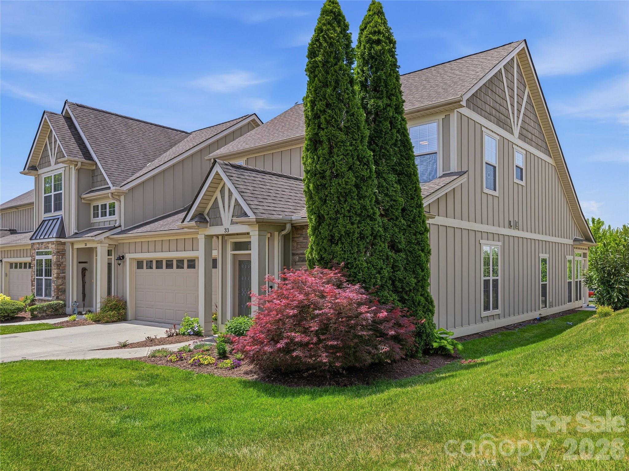 Village at Windstone - Residential