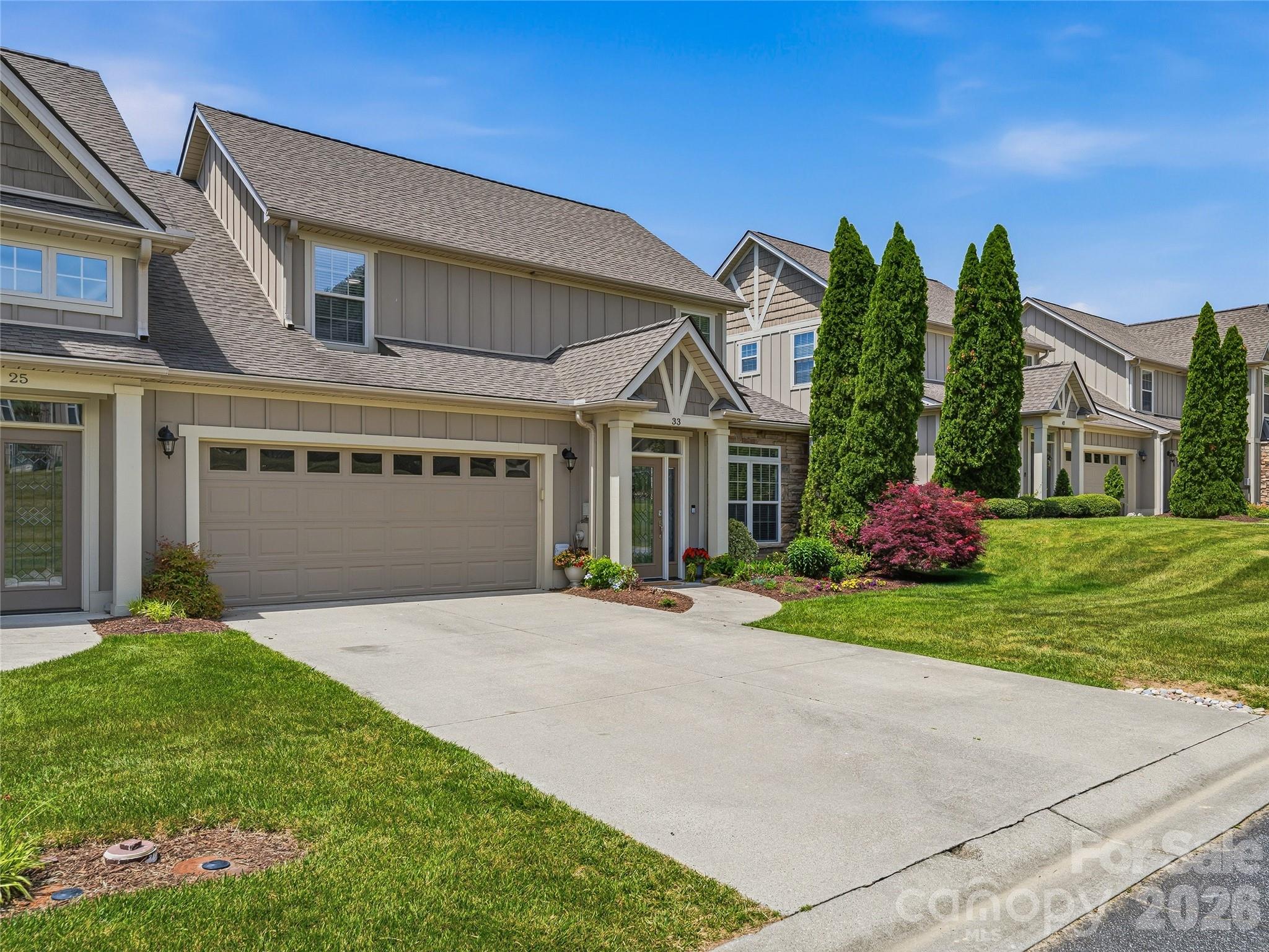 Village at Windstone - Residential