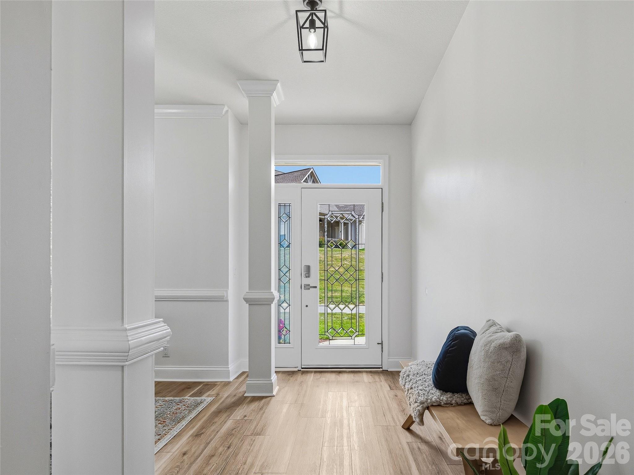 Village at Windstone - Residential