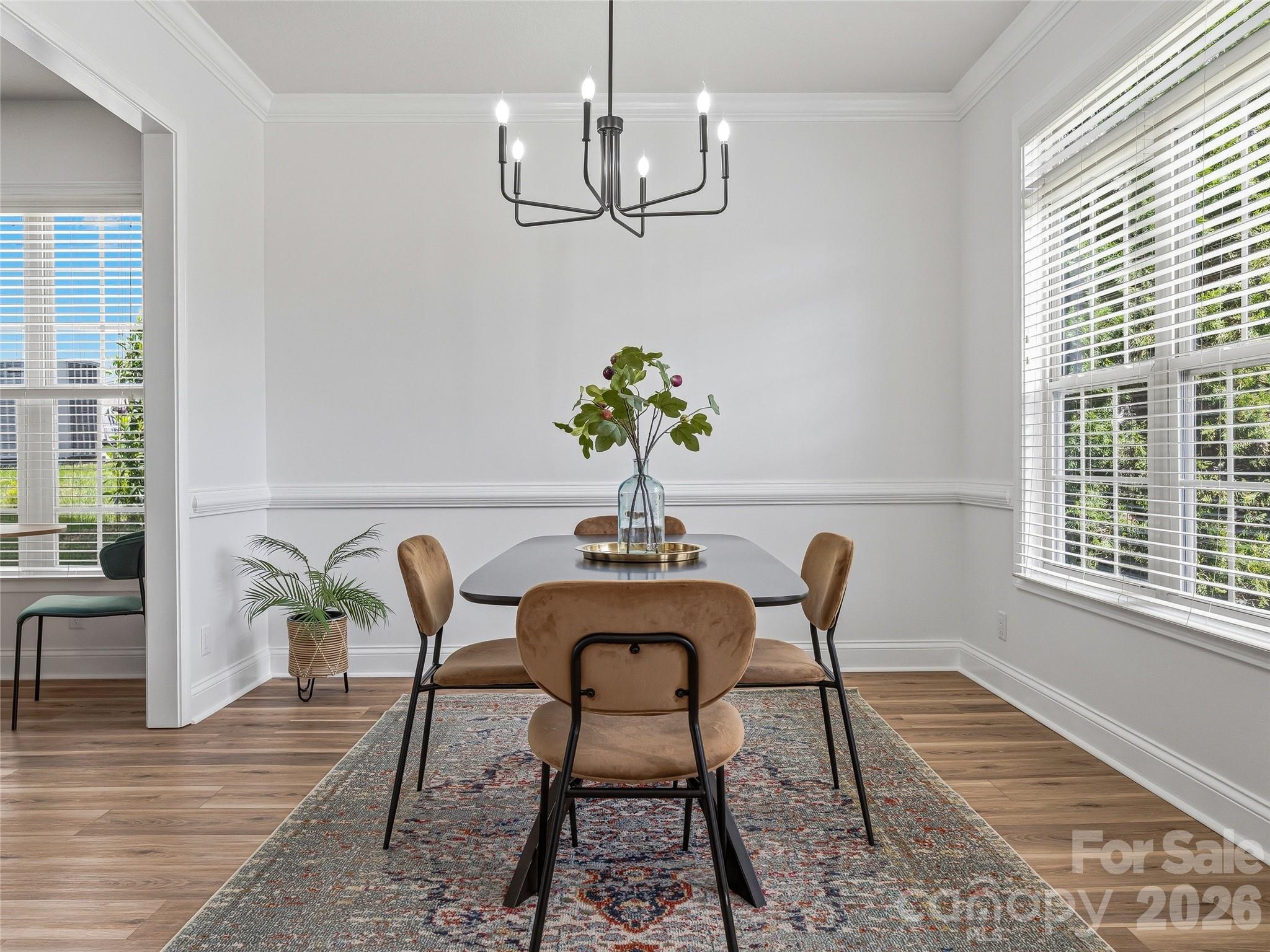 Village at Windstone - Residential