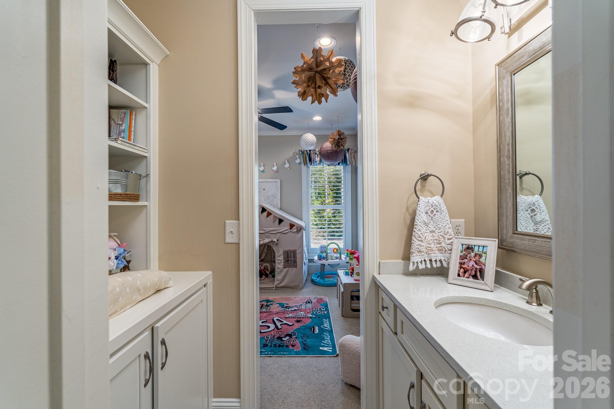 Heathwood - Residential