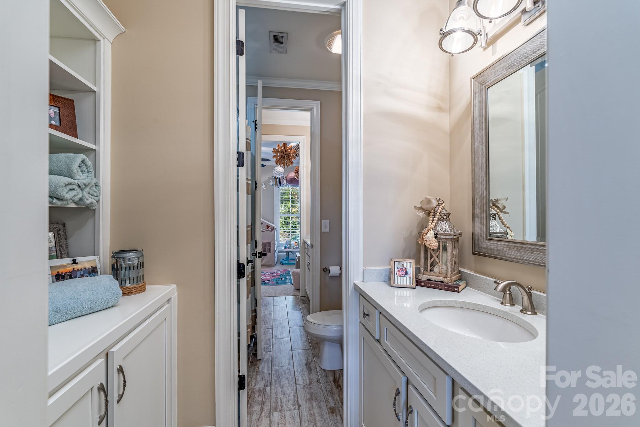 Heathwood - Residential