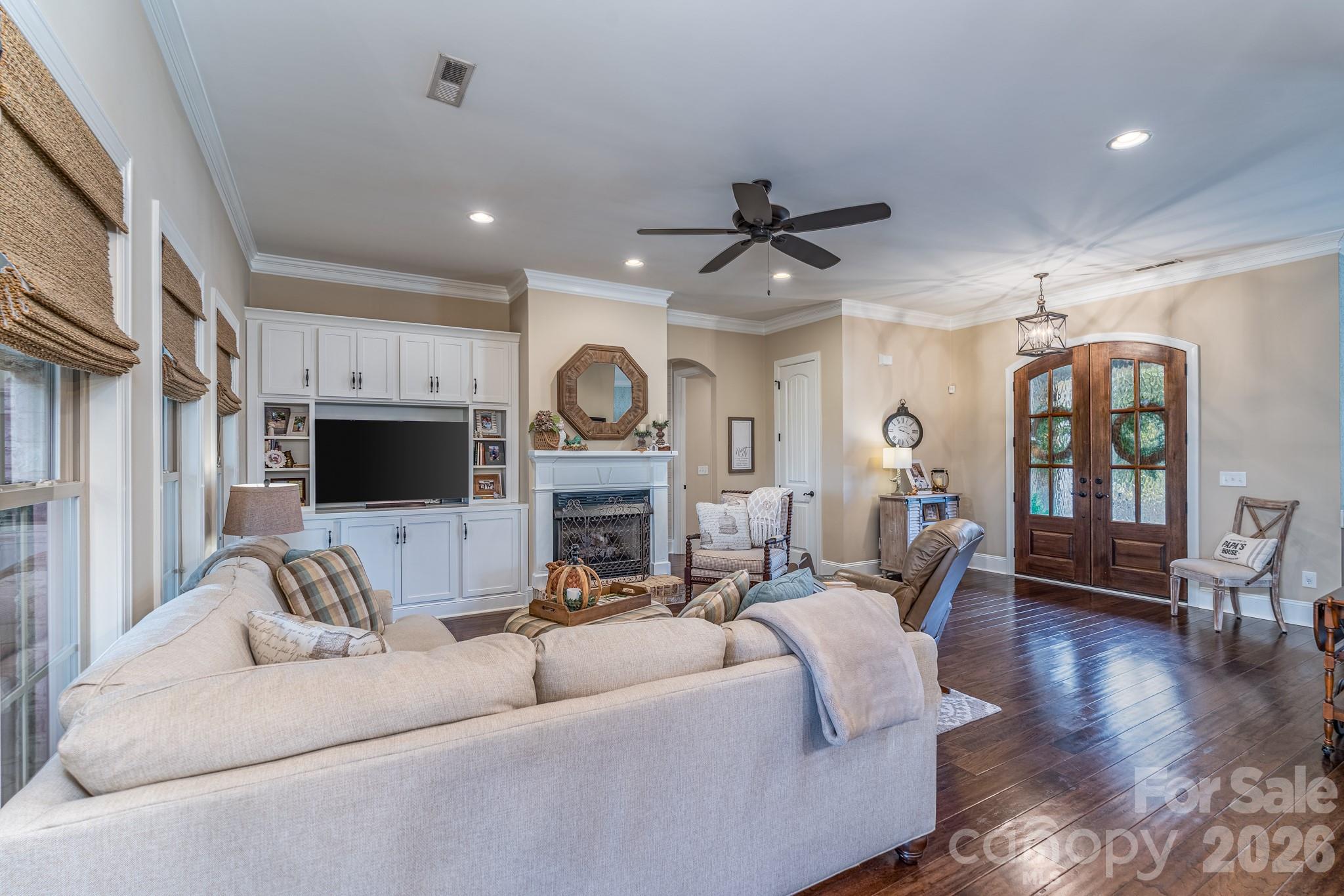 Heathwood - Residential