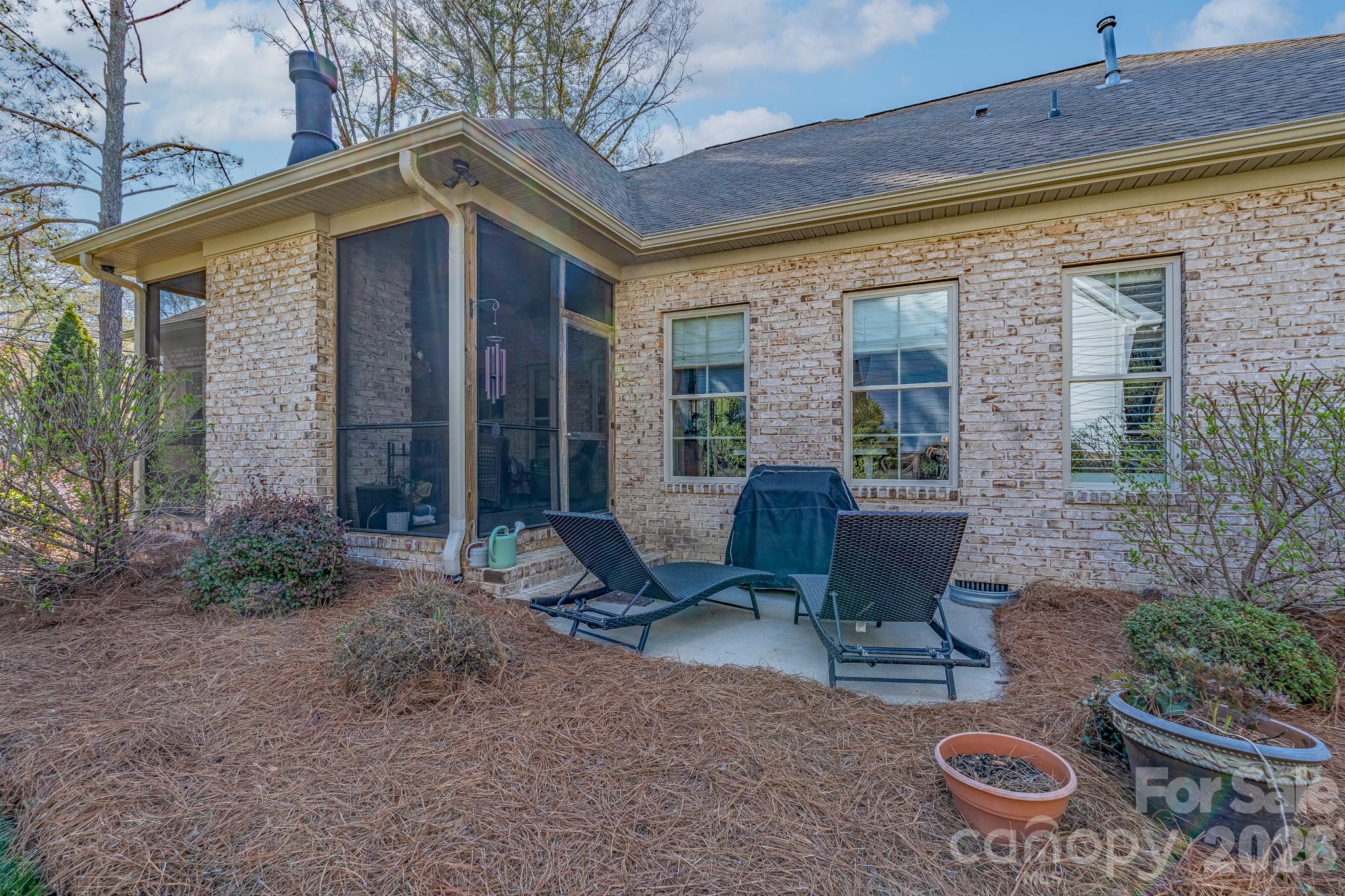 Heathwood - Residential