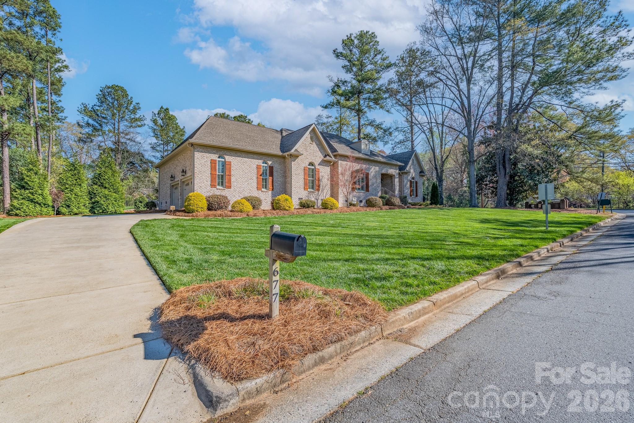 Heathwood - Residential