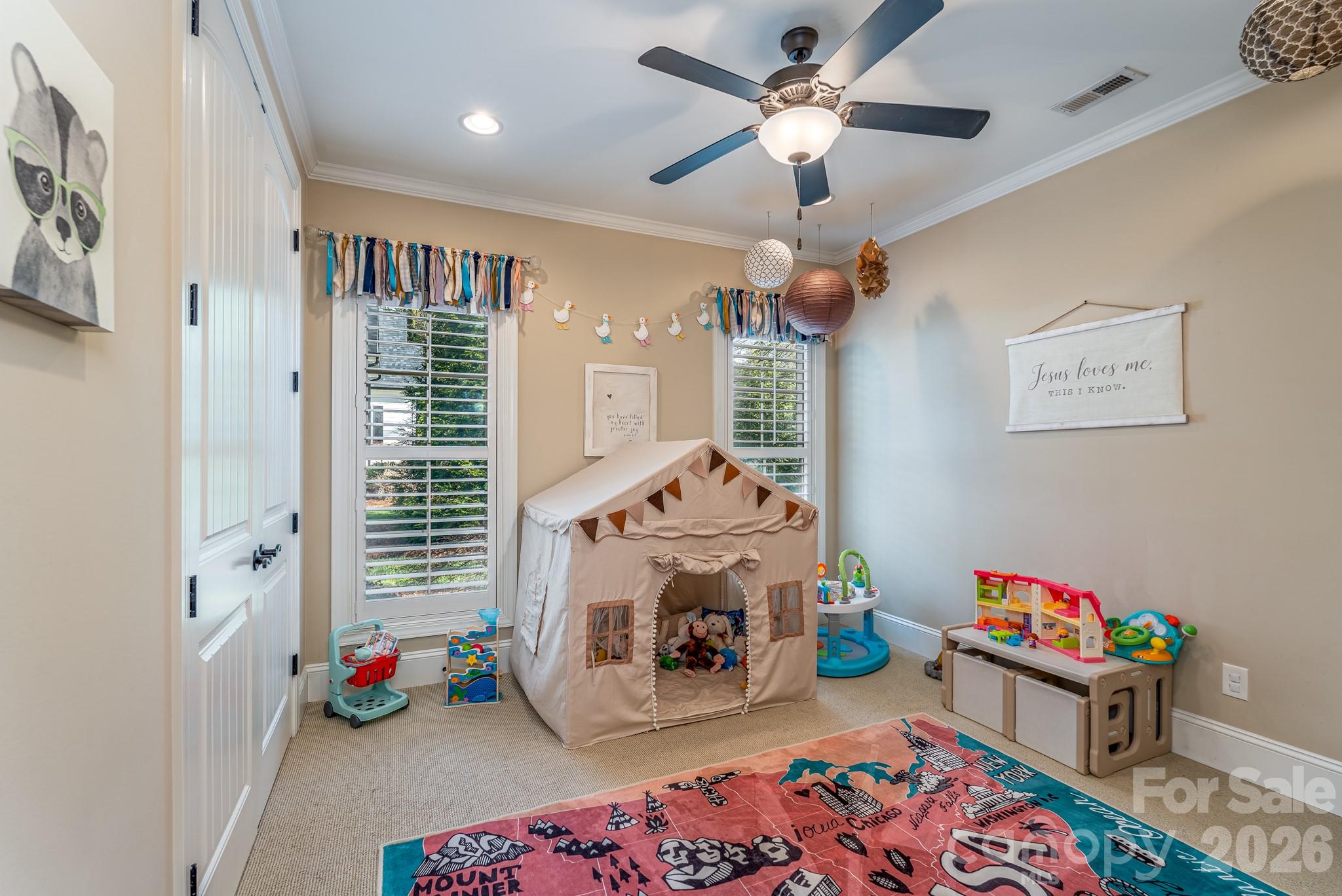 Heathwood - Residential