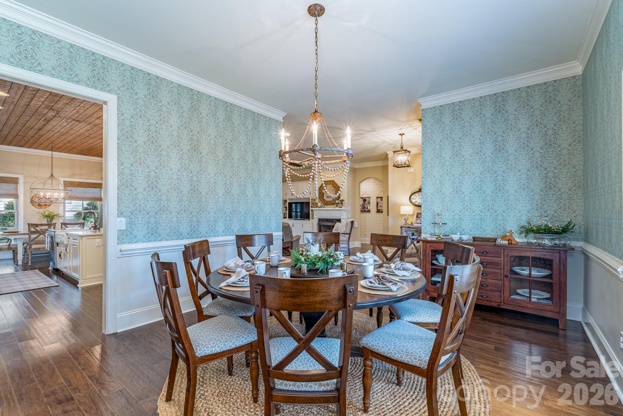 Heathwood - Residential