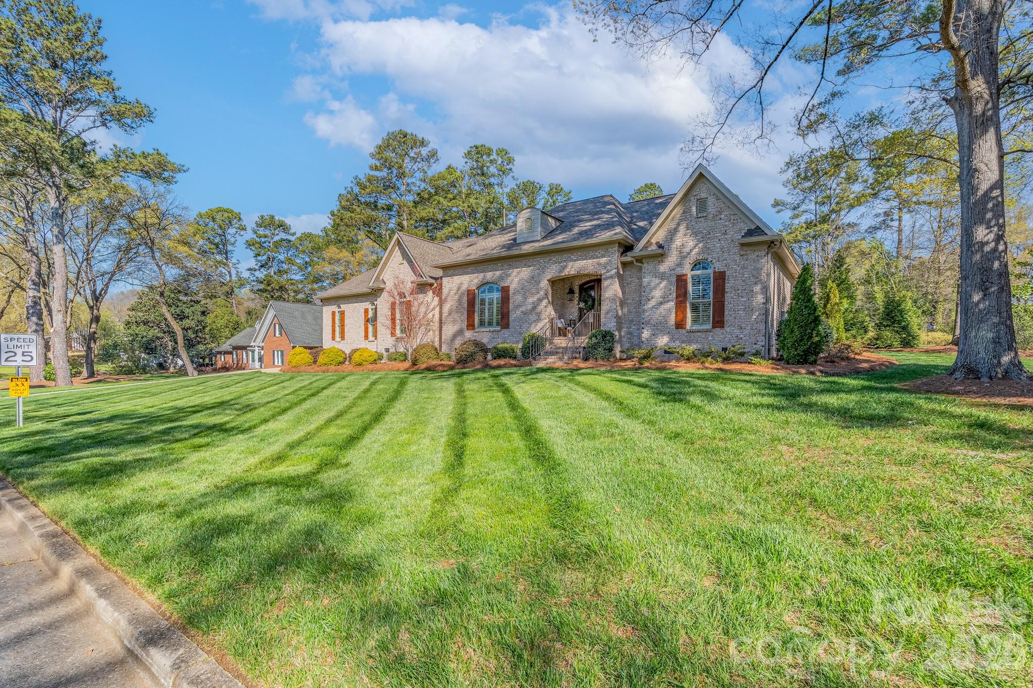 Heathwood - Residential