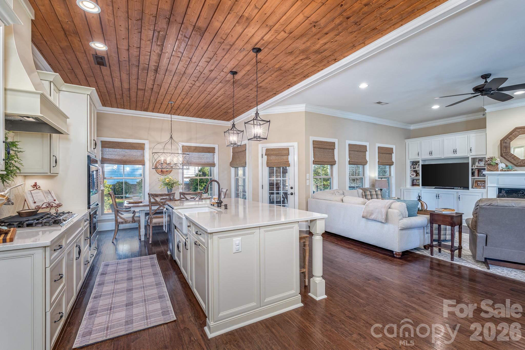 Heathwood - Residential