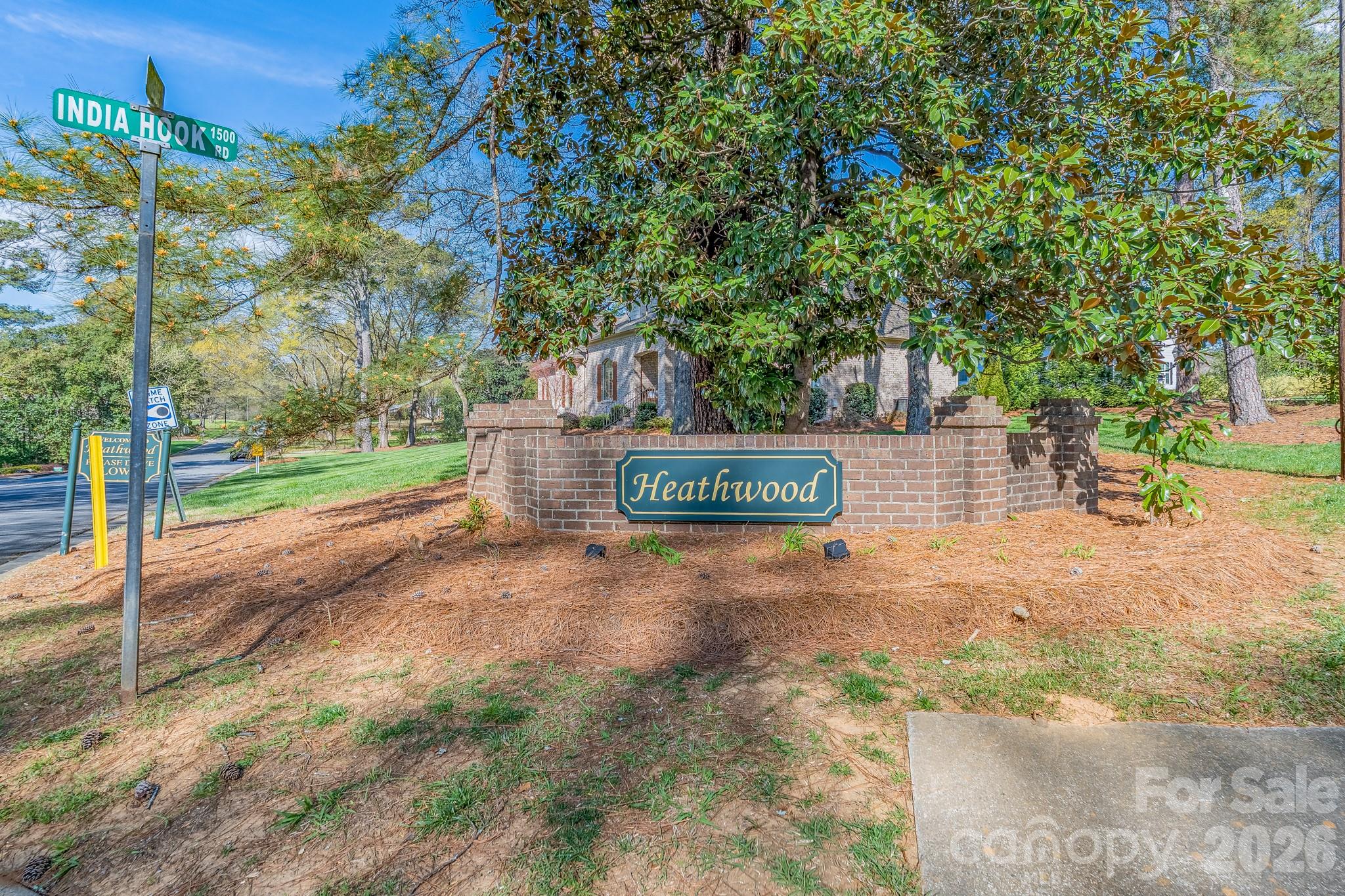 Heathwood - Residential