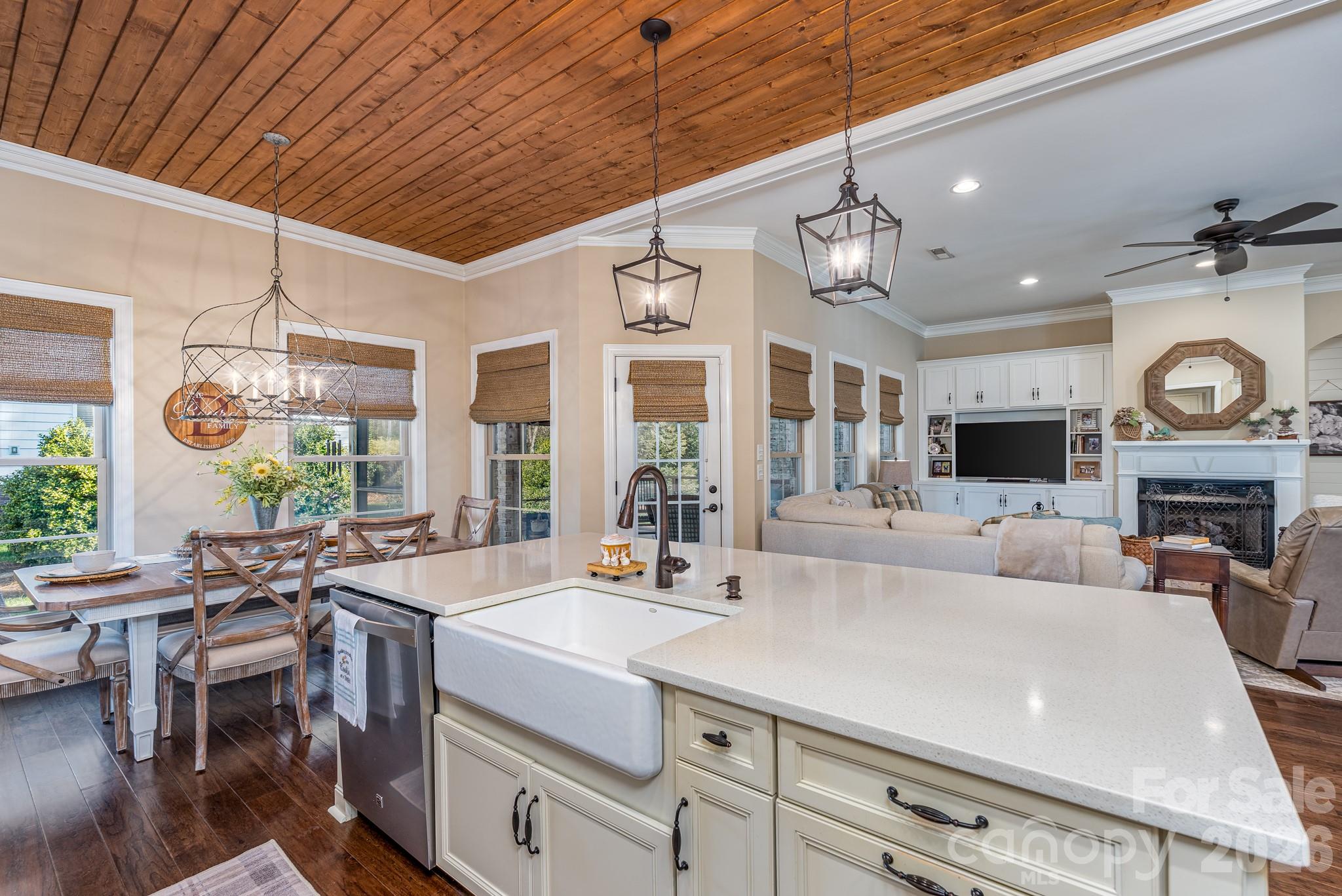 Heathwood - Residential