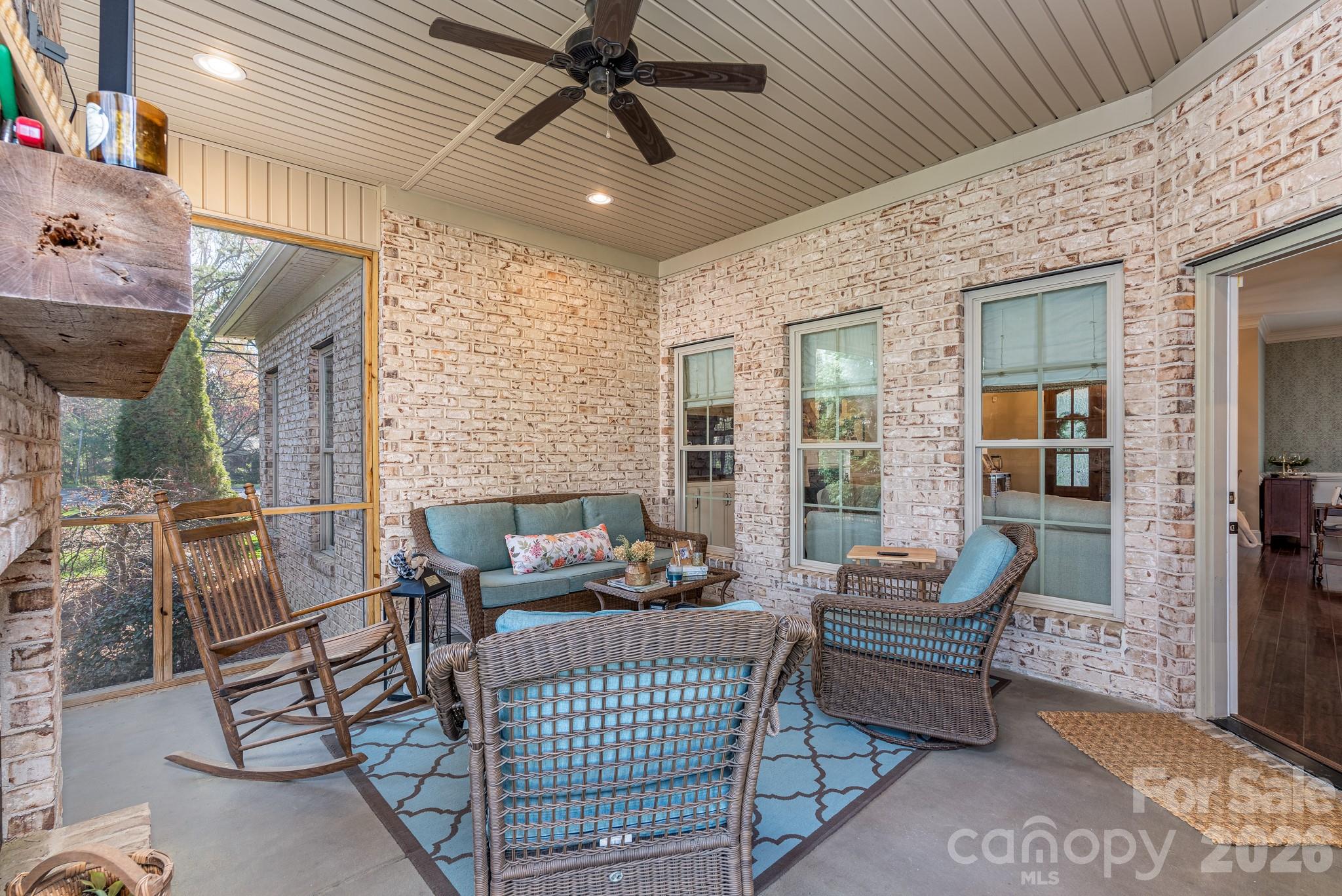 Heathwood - Residential