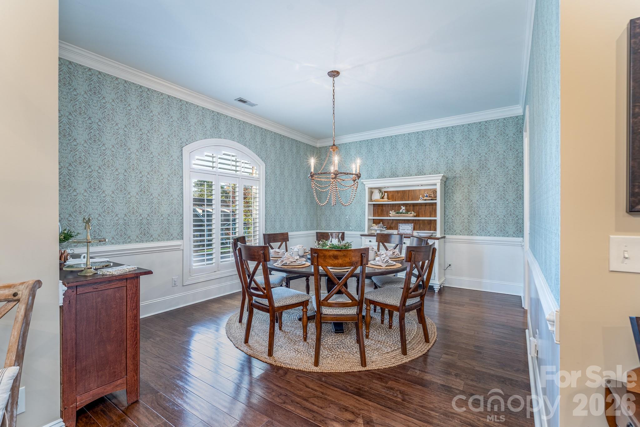Heathwood - Residential