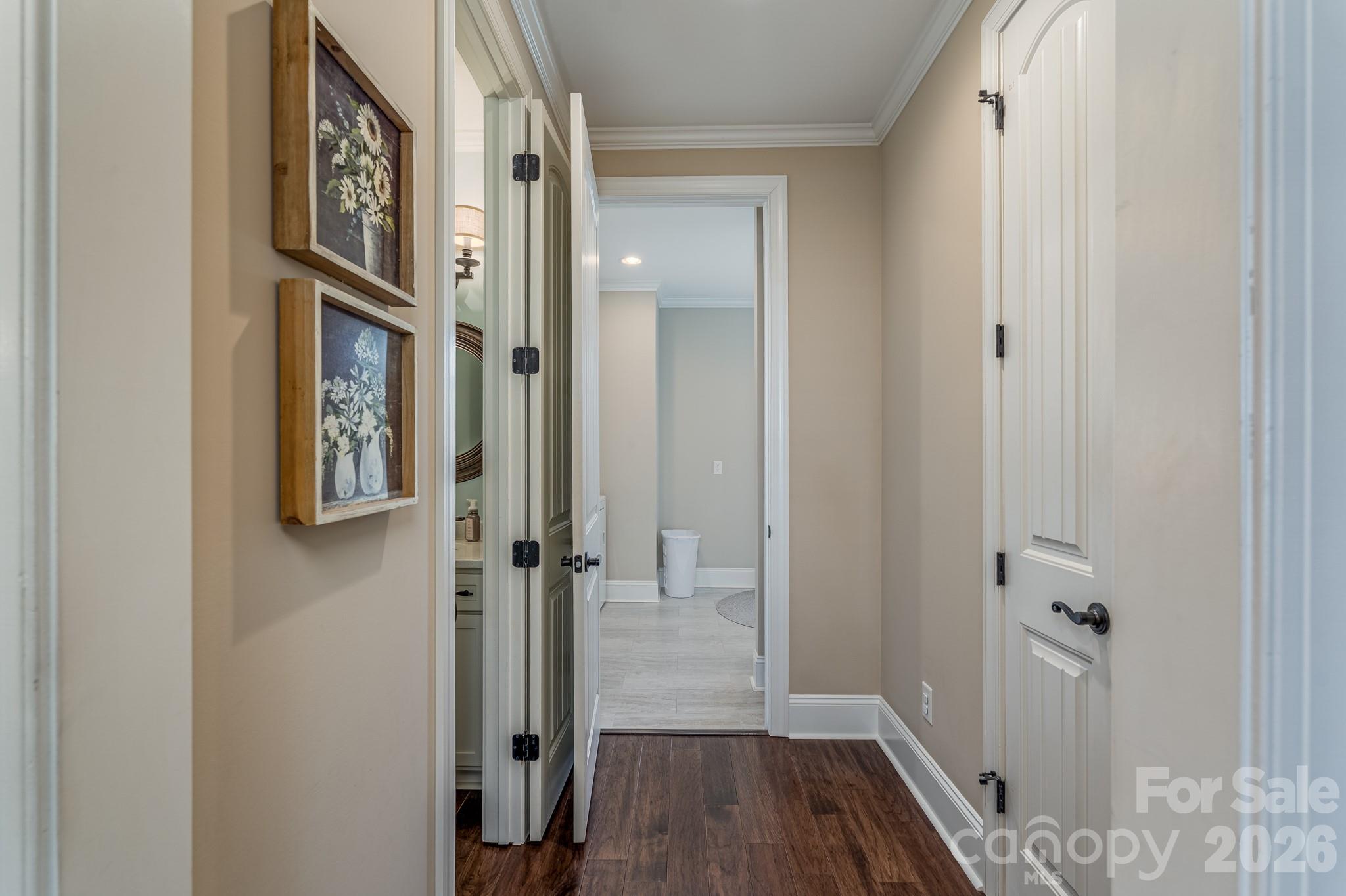 Heathwood - Residential