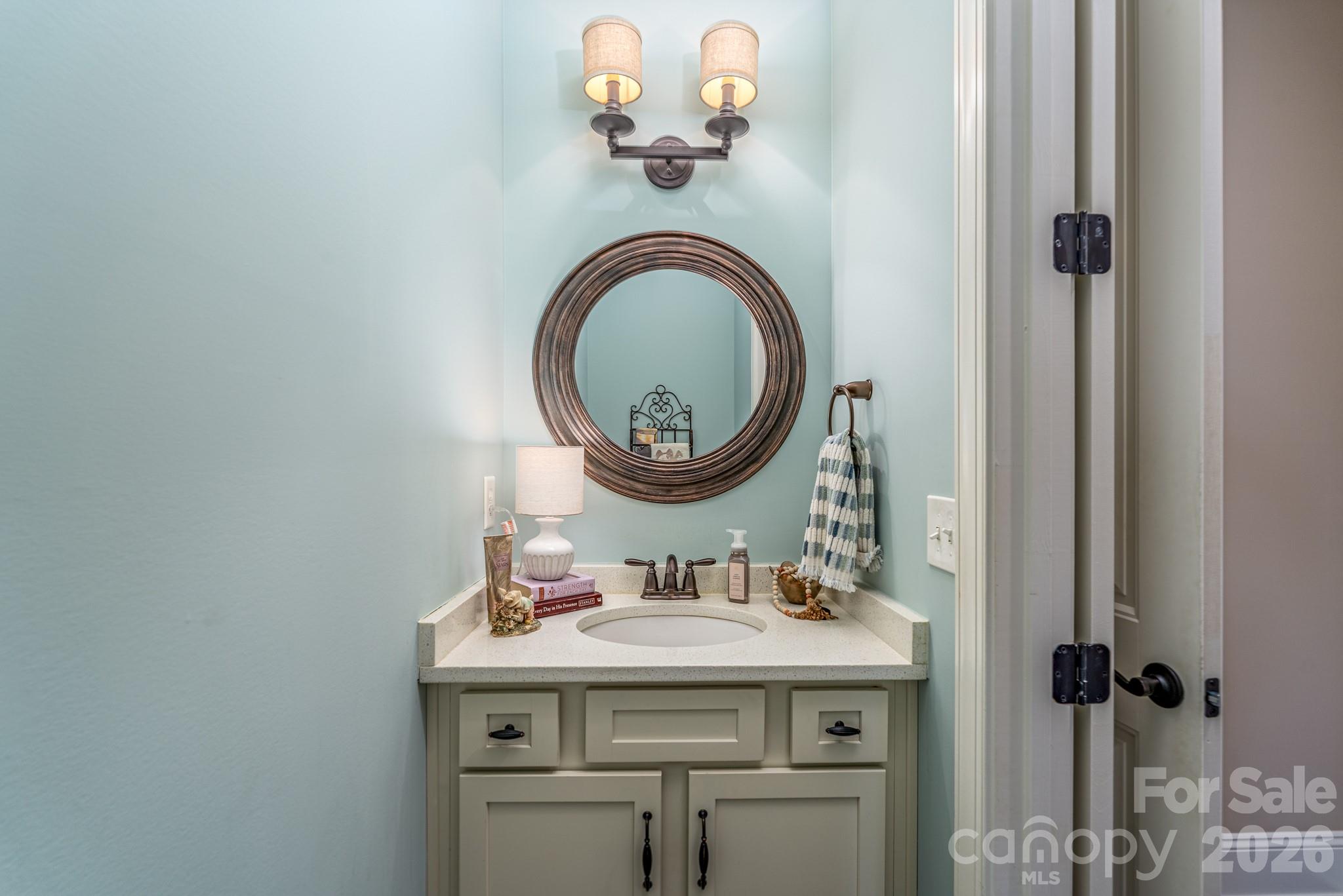 Heathwood - Residential