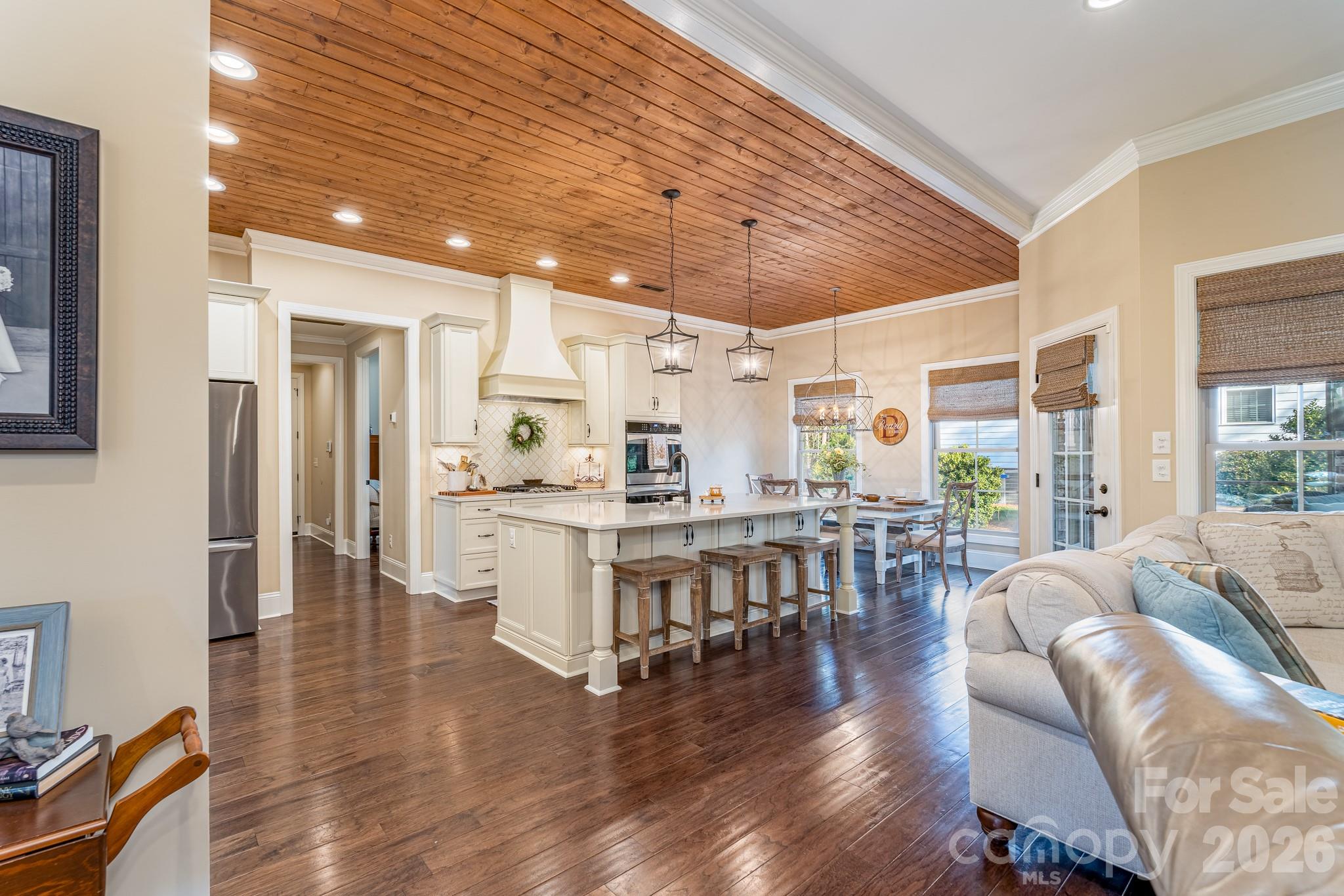 Heathwood - Residential
