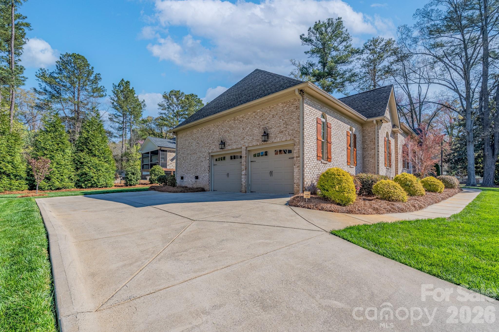 Heathwood - Residential
