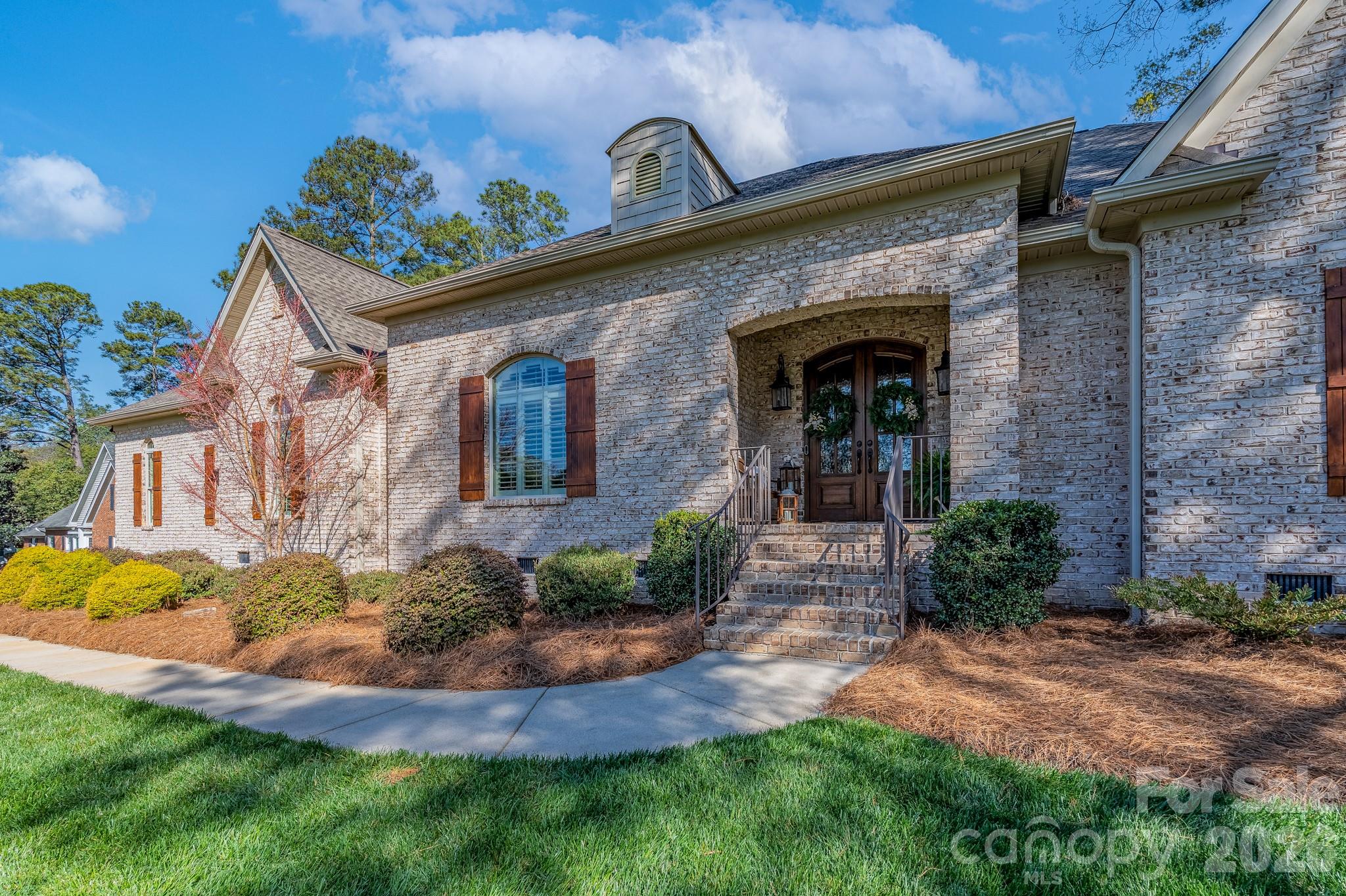 Heathwood - Residential