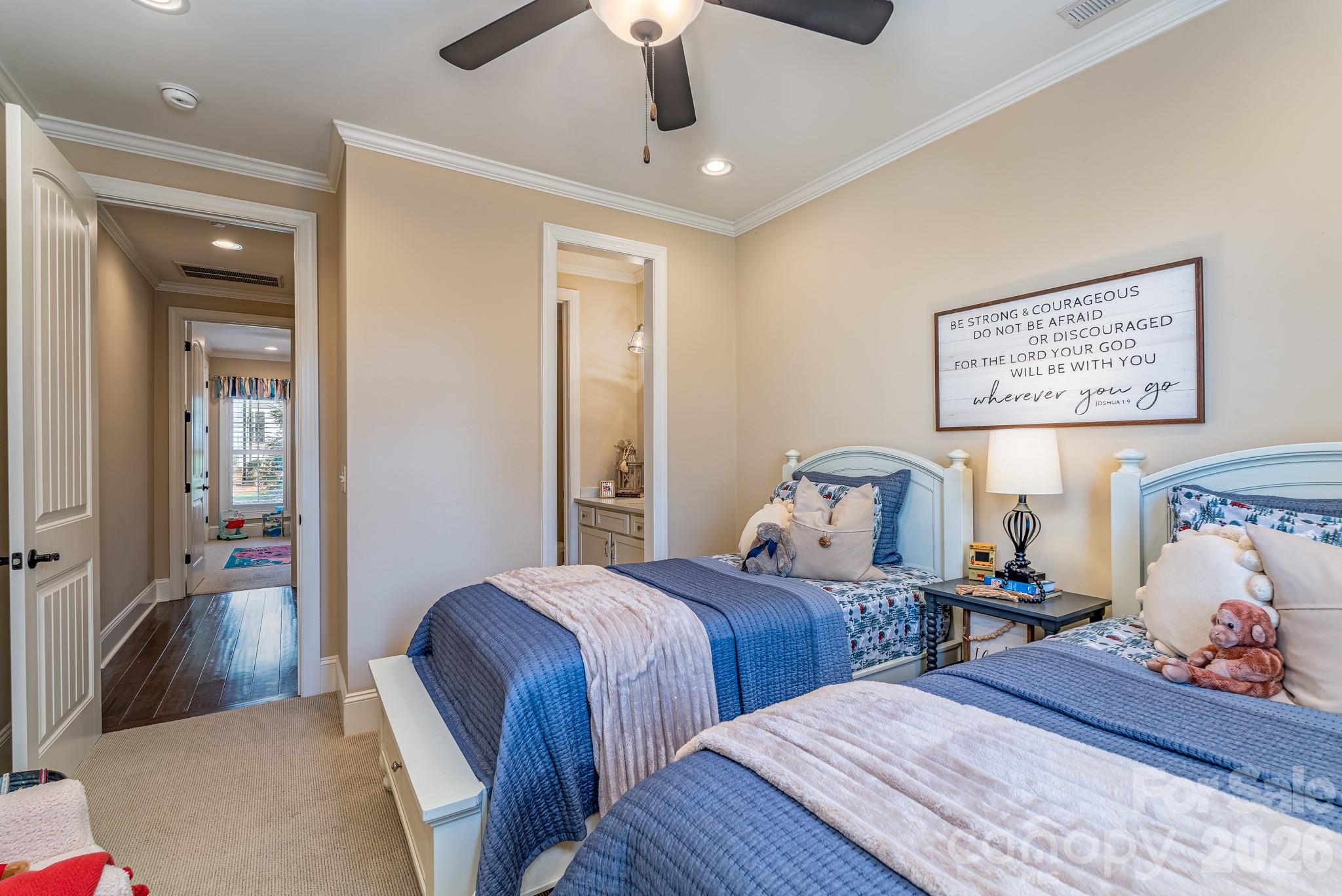 Heathwood - Residential