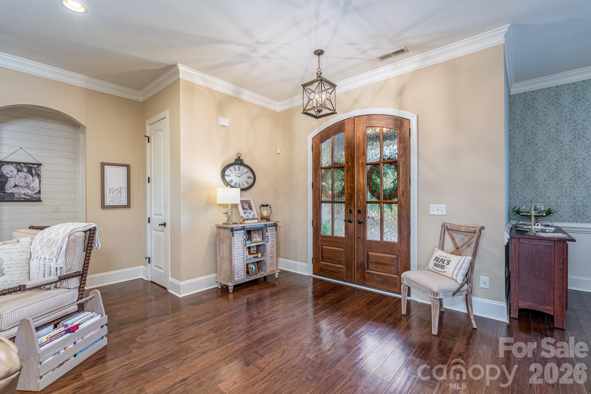 Heathwood - Residential