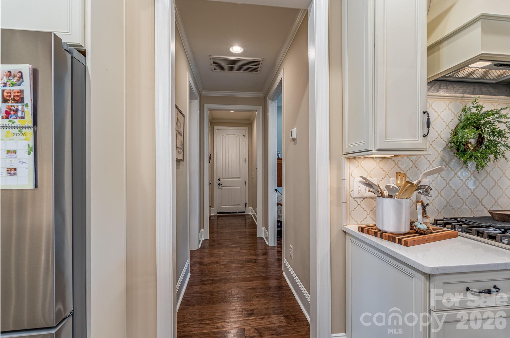Heathwood - Residential