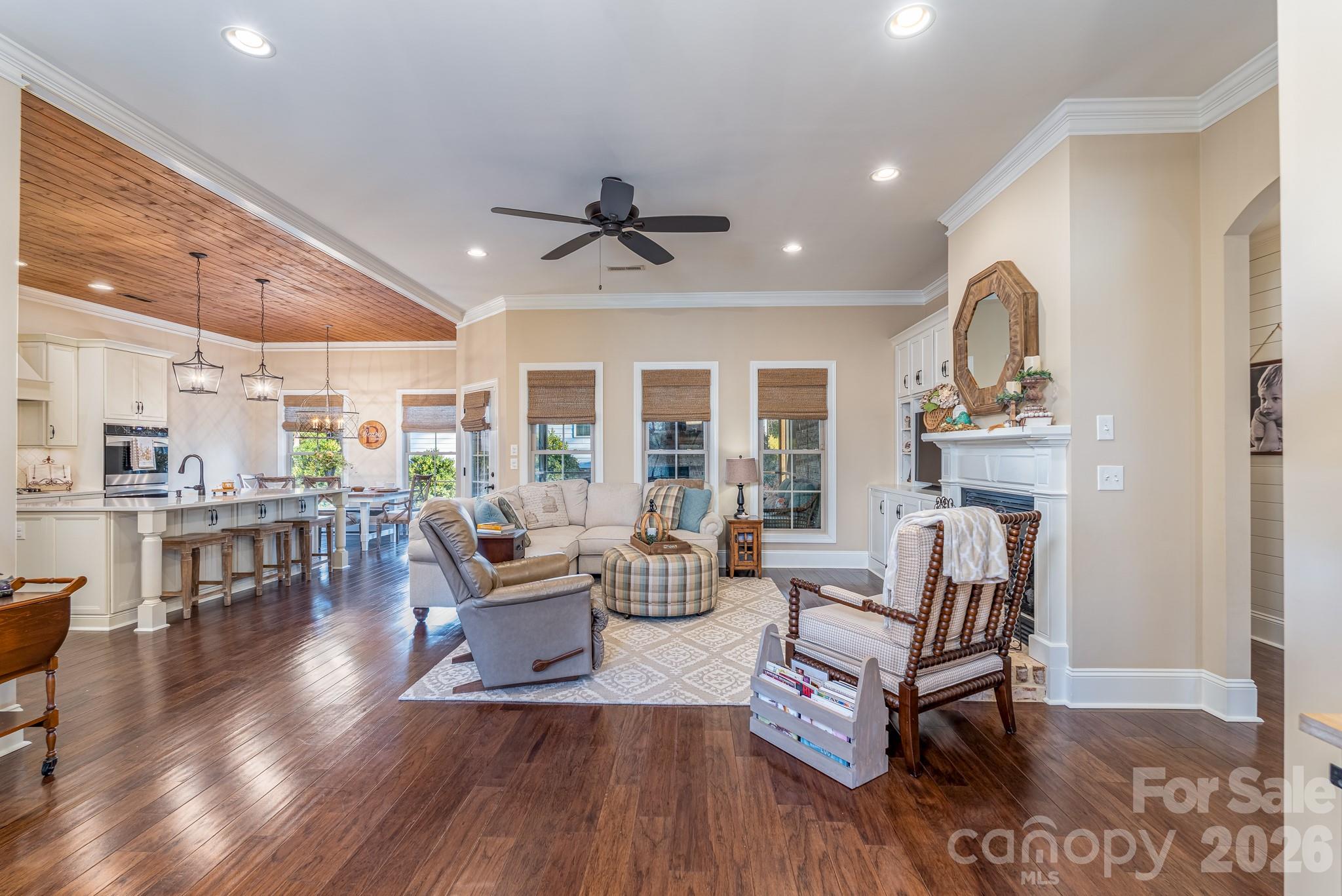Heathwood - Residential