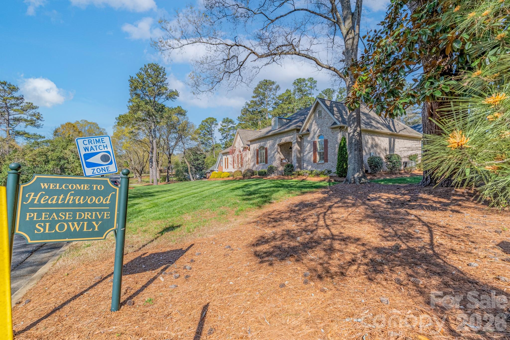 Heathwood - Residential
