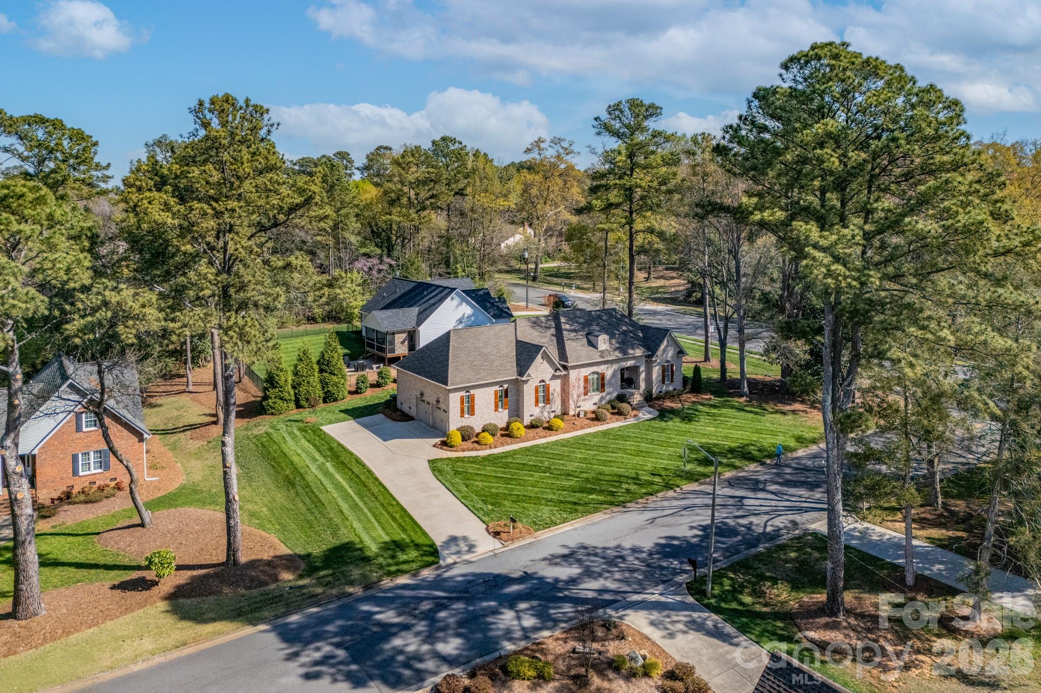 Heathwood - Residential