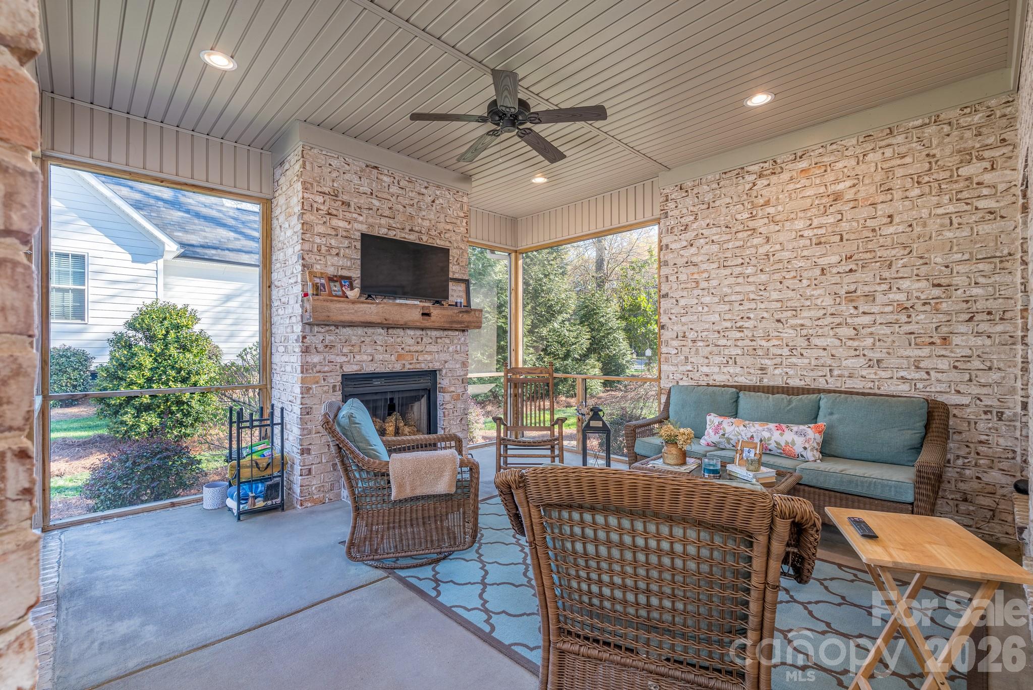 Heathwood - Residential