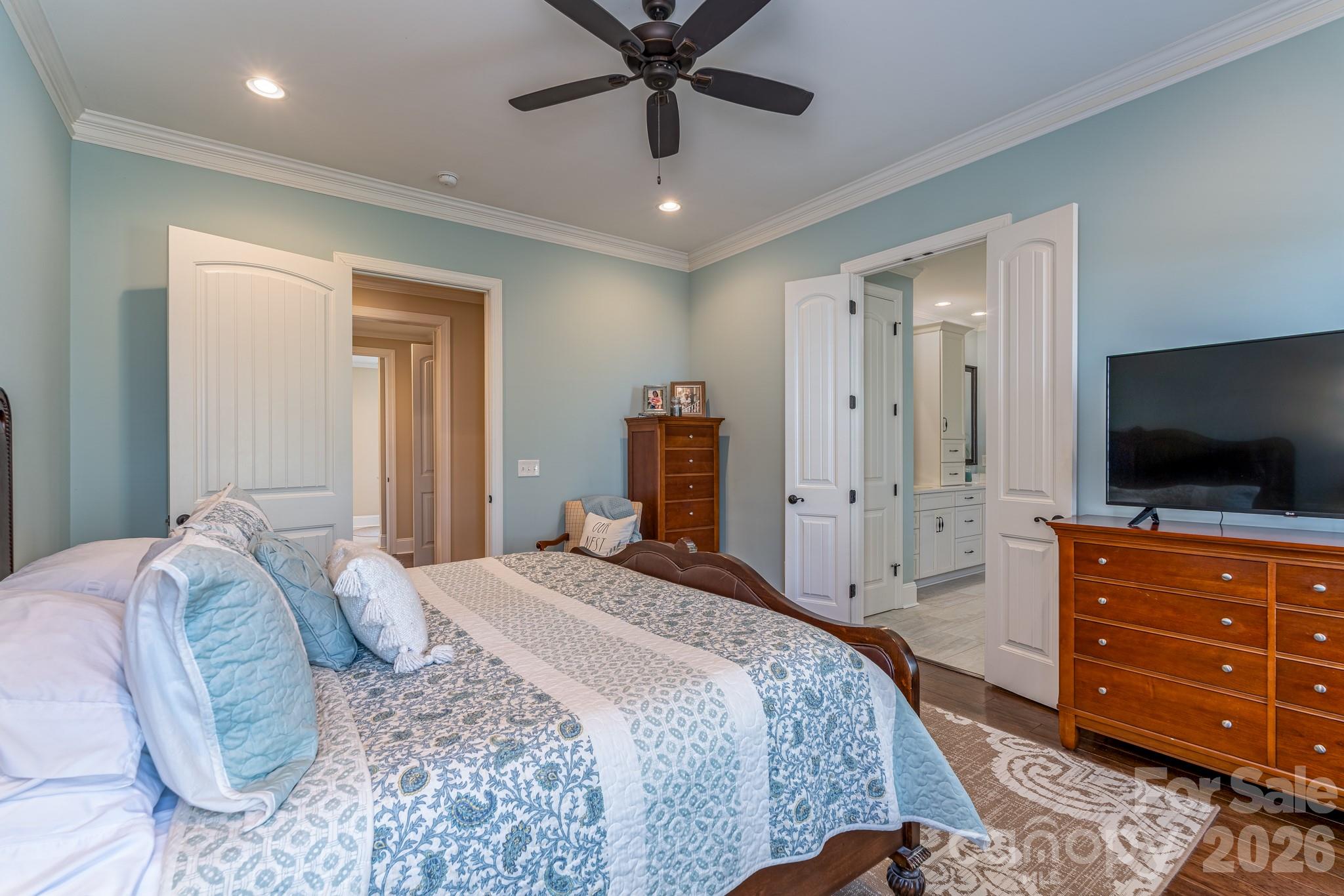 Heathwood - Residential