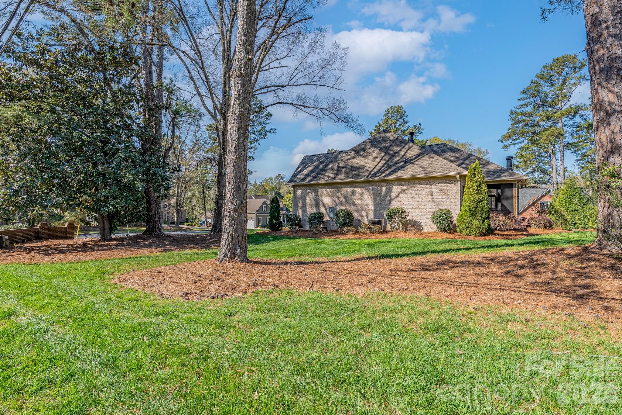 Heathwood - Residential
