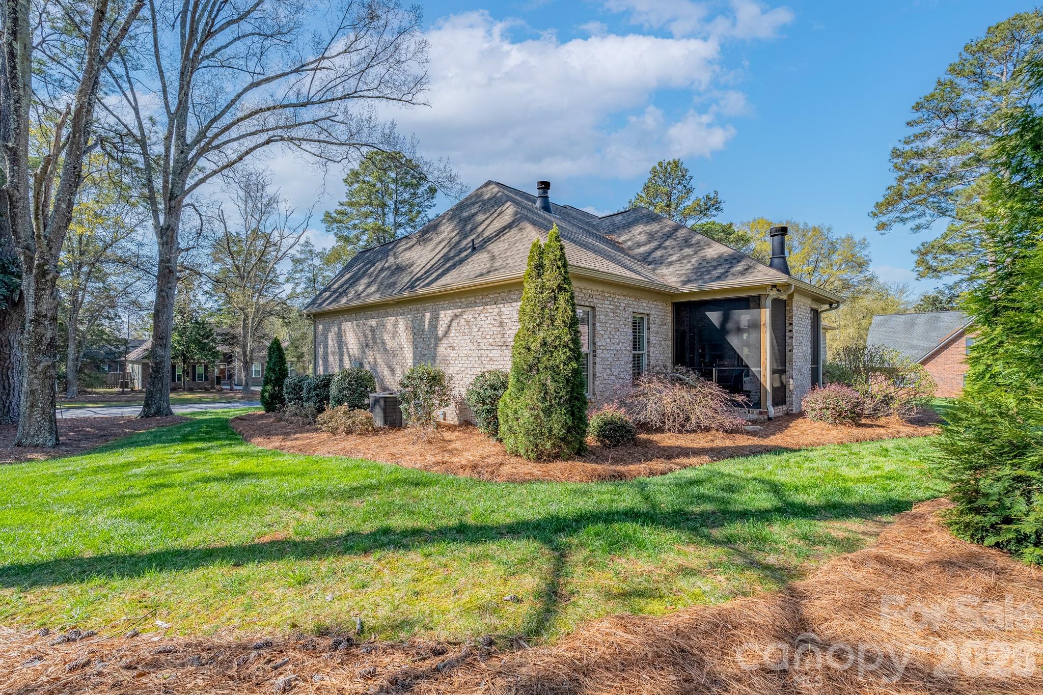 Heathwood - Residential