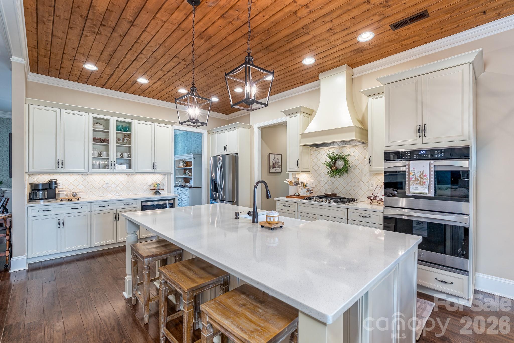 Heathwood - Residential