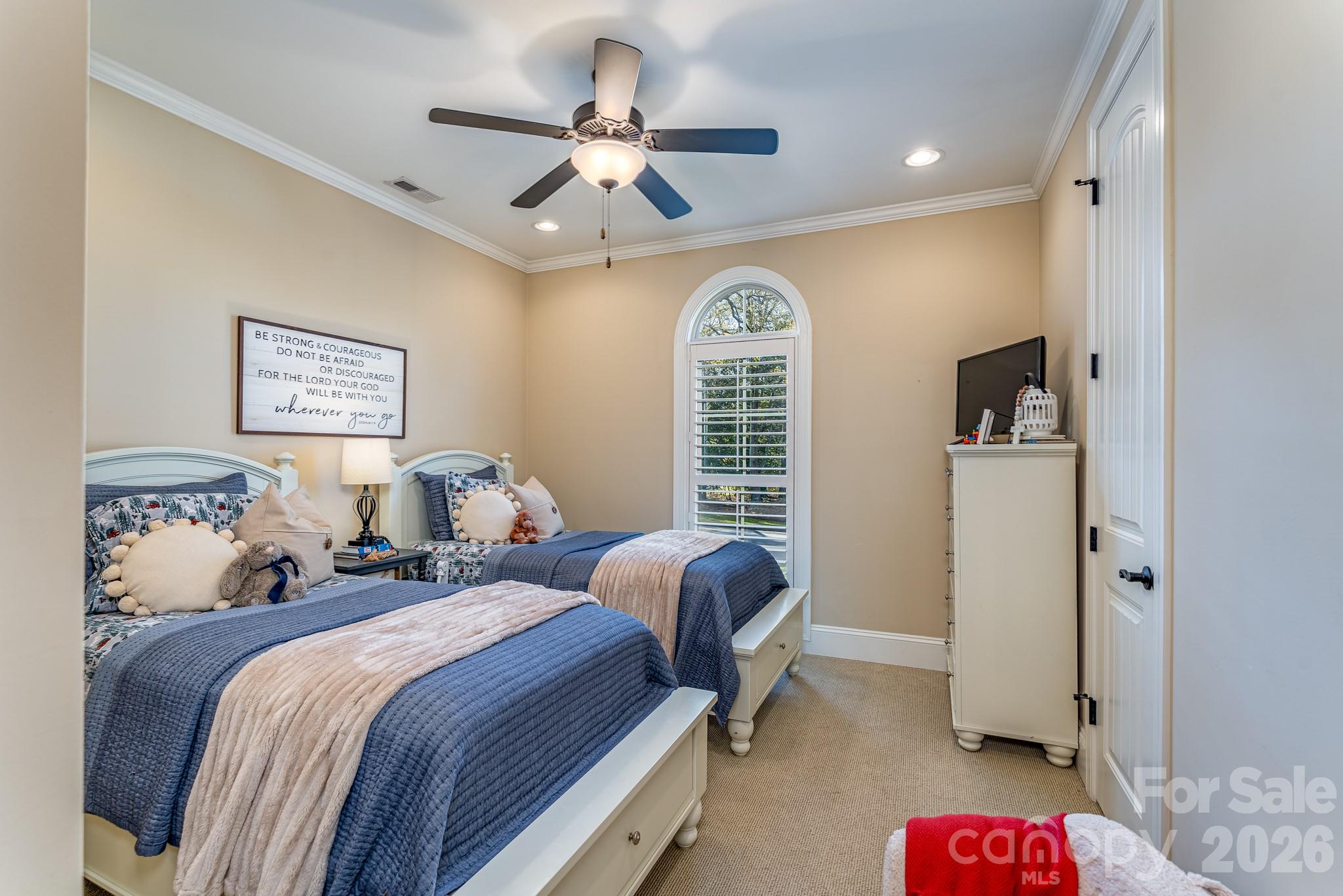 Heathwood - Residential