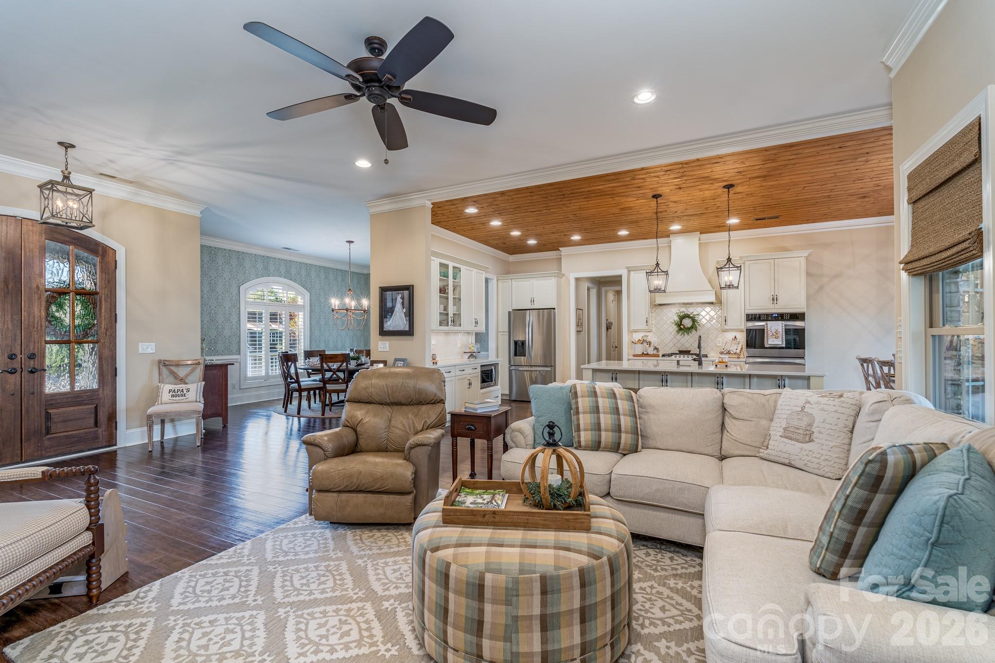 Heathwood - Residential