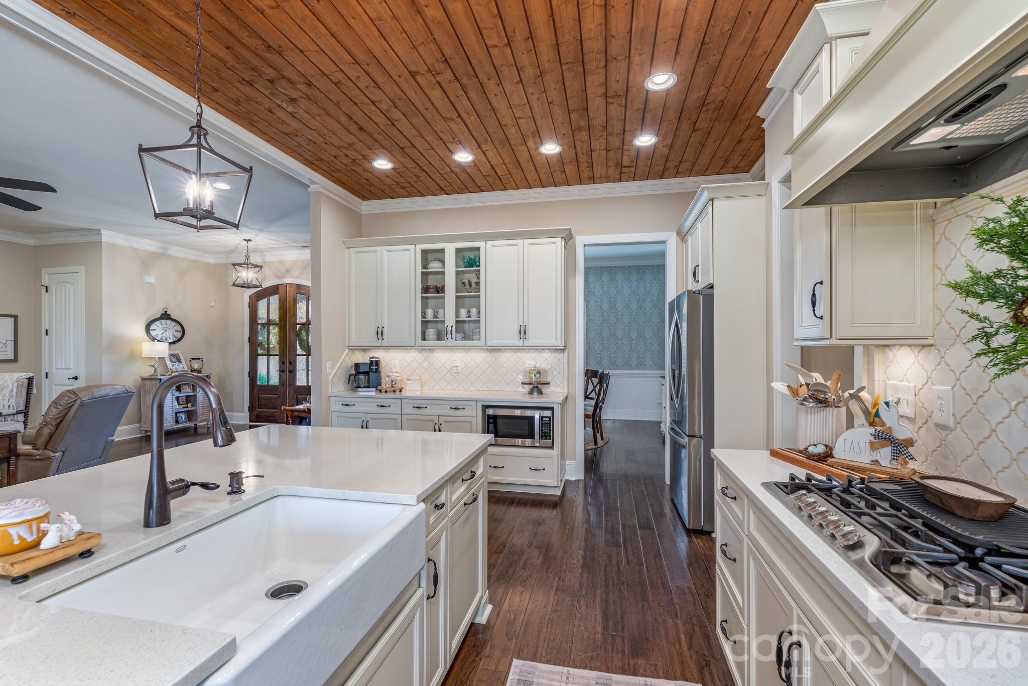 Heathwood - Residential