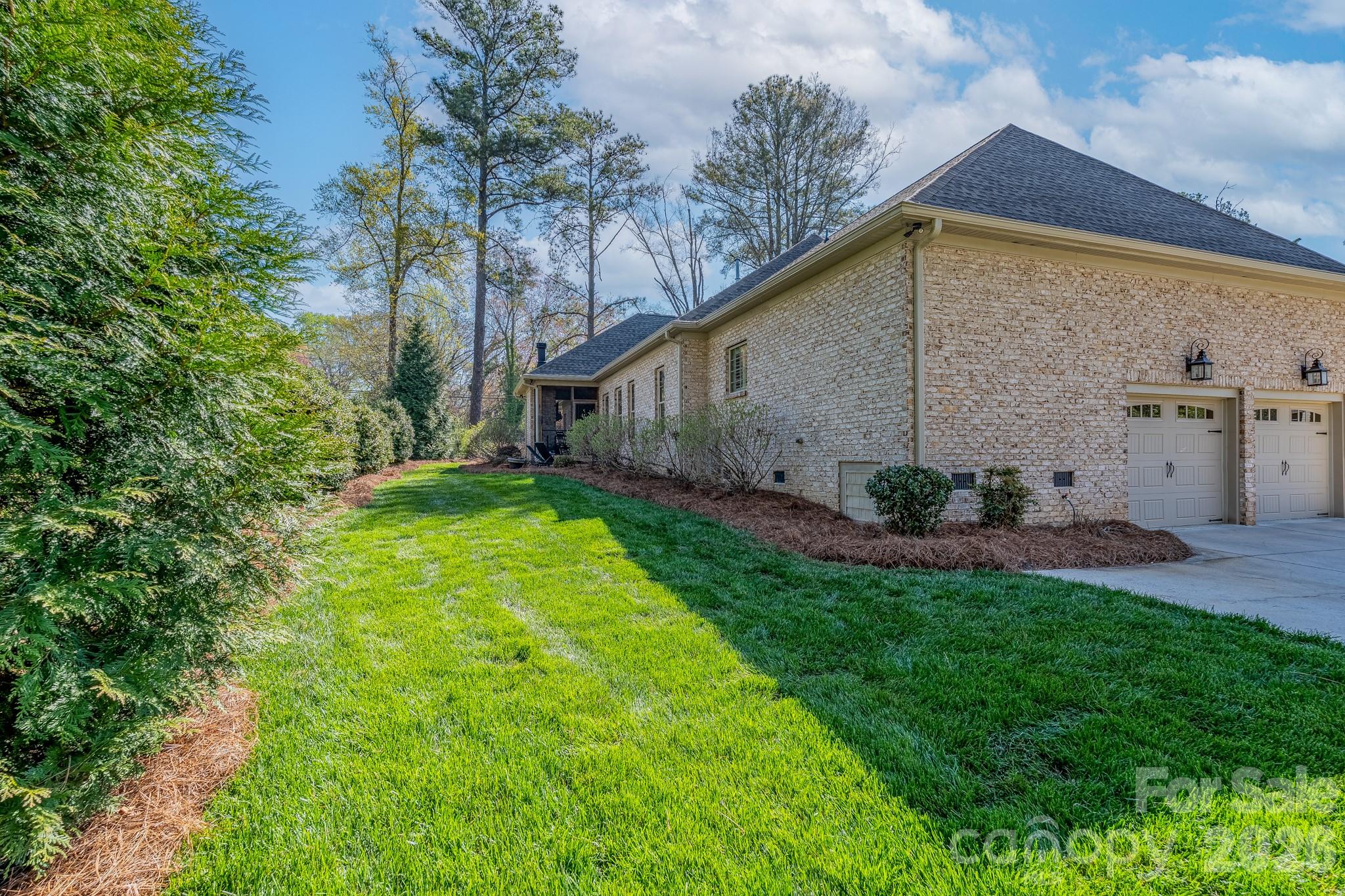 Heathwood - Residential