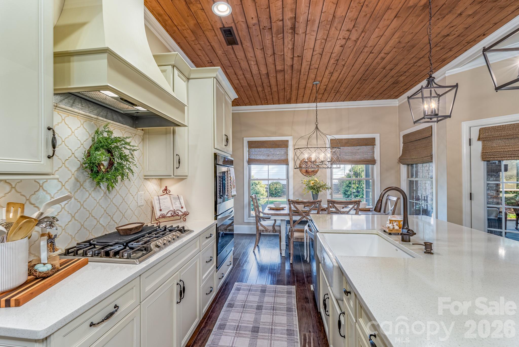 Heathwood - Residential