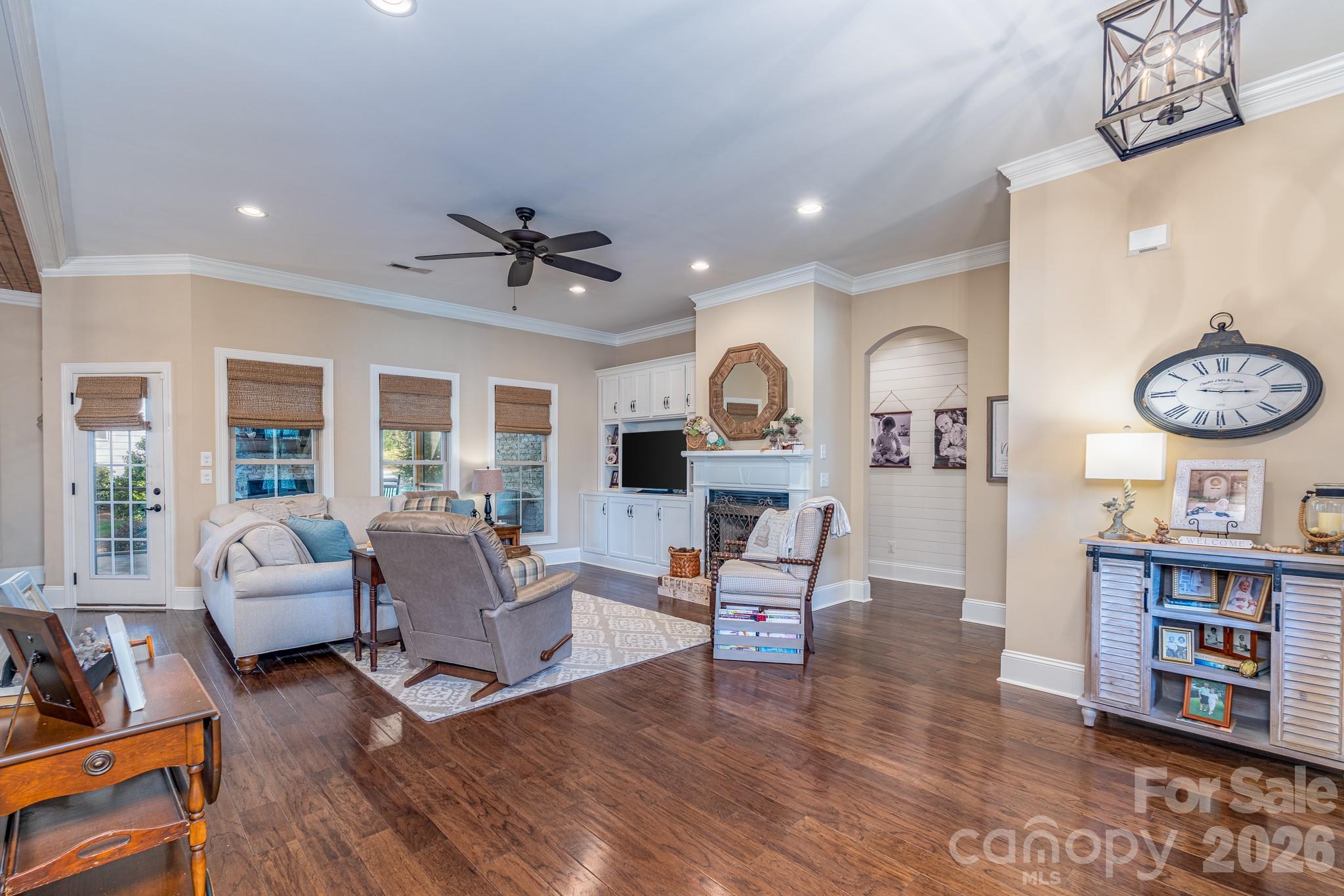 Heathwood - Residential