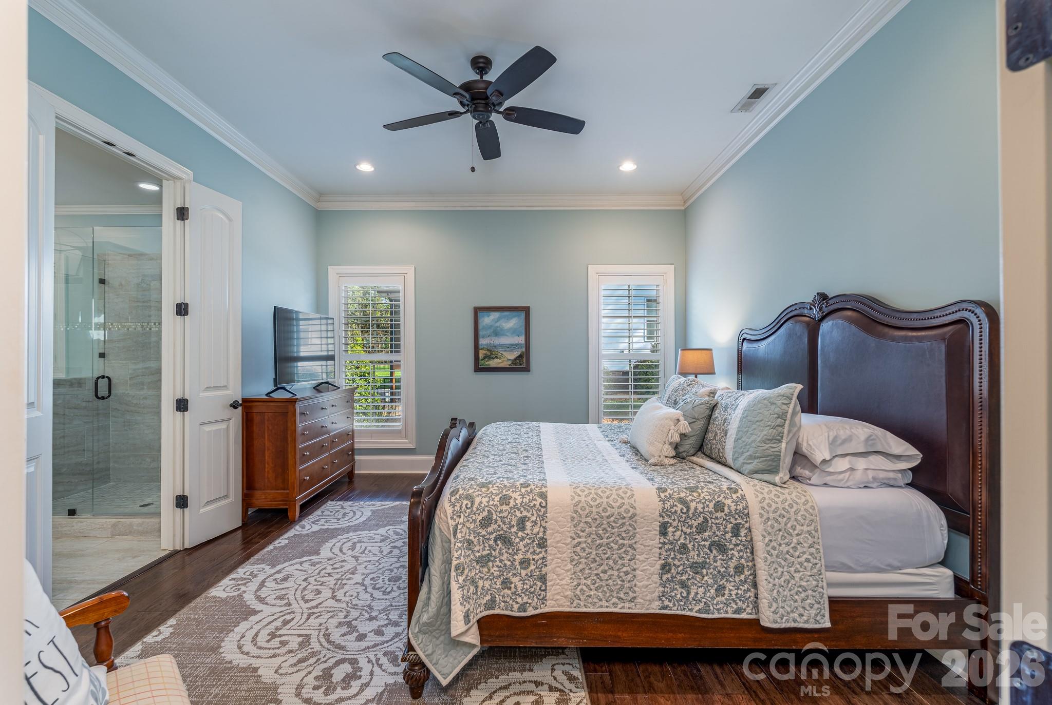 Heathwood - Residential