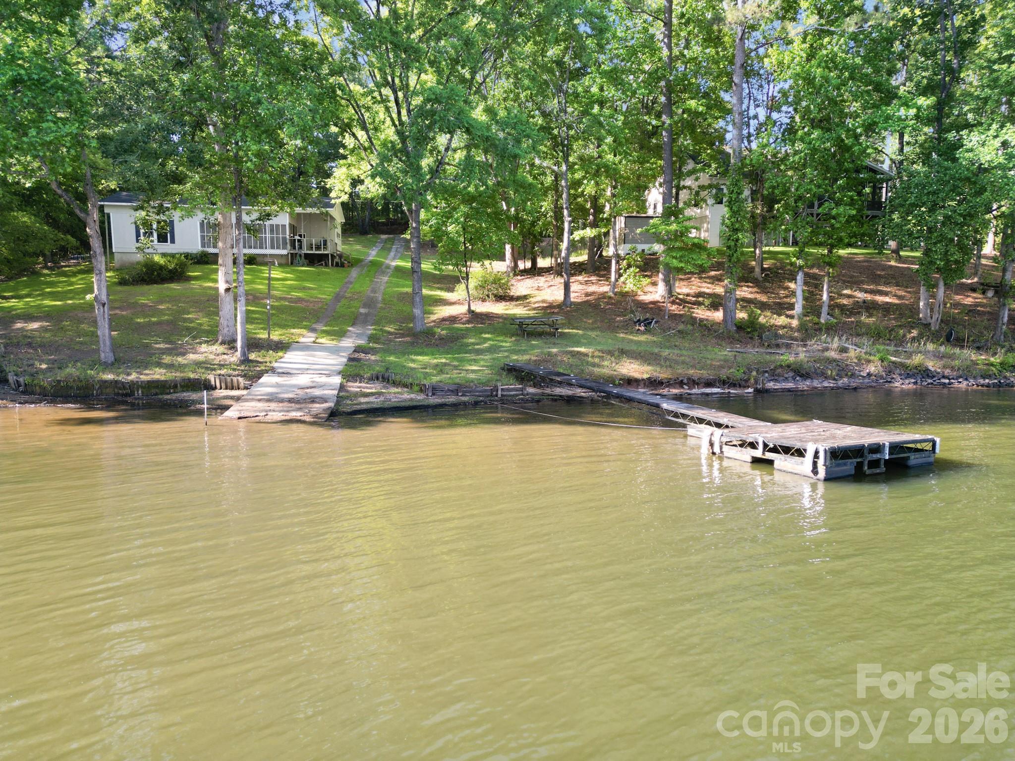 none - Residential
