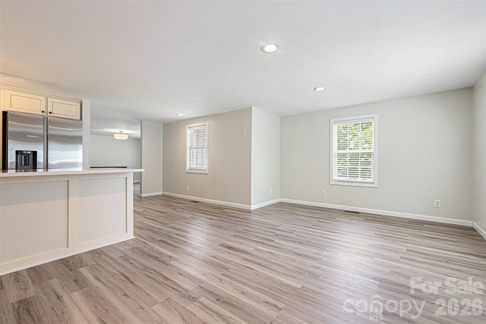Rosemary Park - Residential